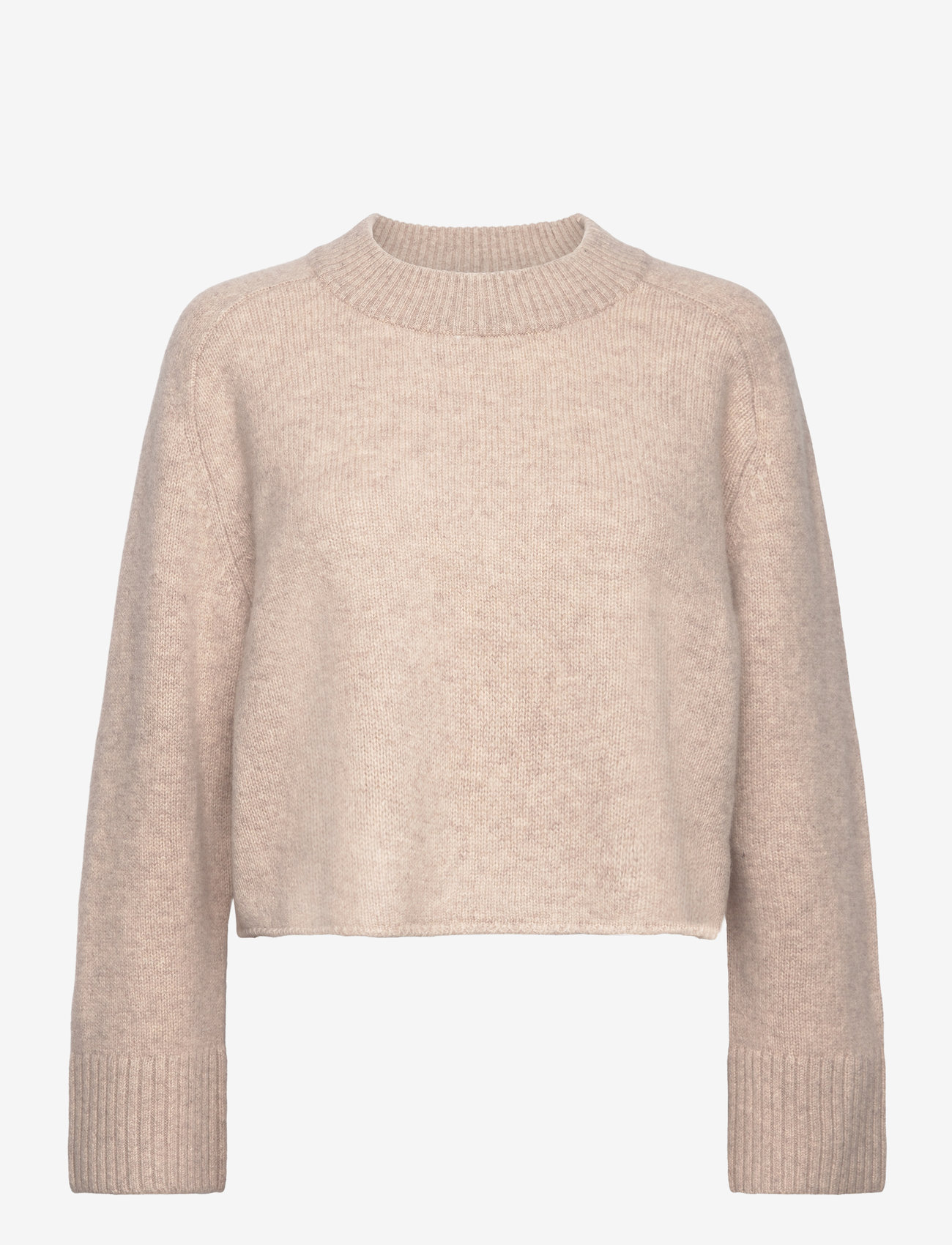 Day Birger et Mikkelsen - Theo - Soft Lamb - beige melange - 0