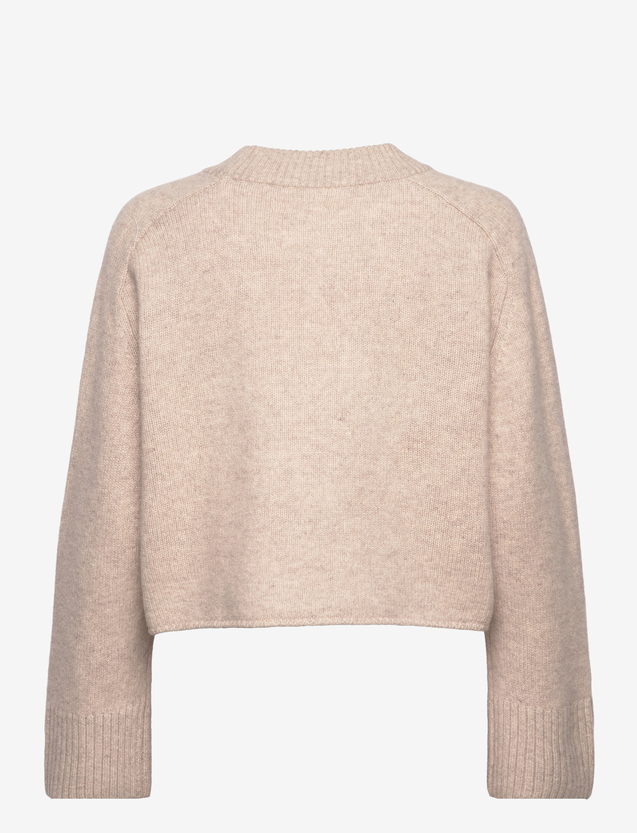 Day Birger et Mikkelsen - Theo - Soft Lamb - beige melange - 1