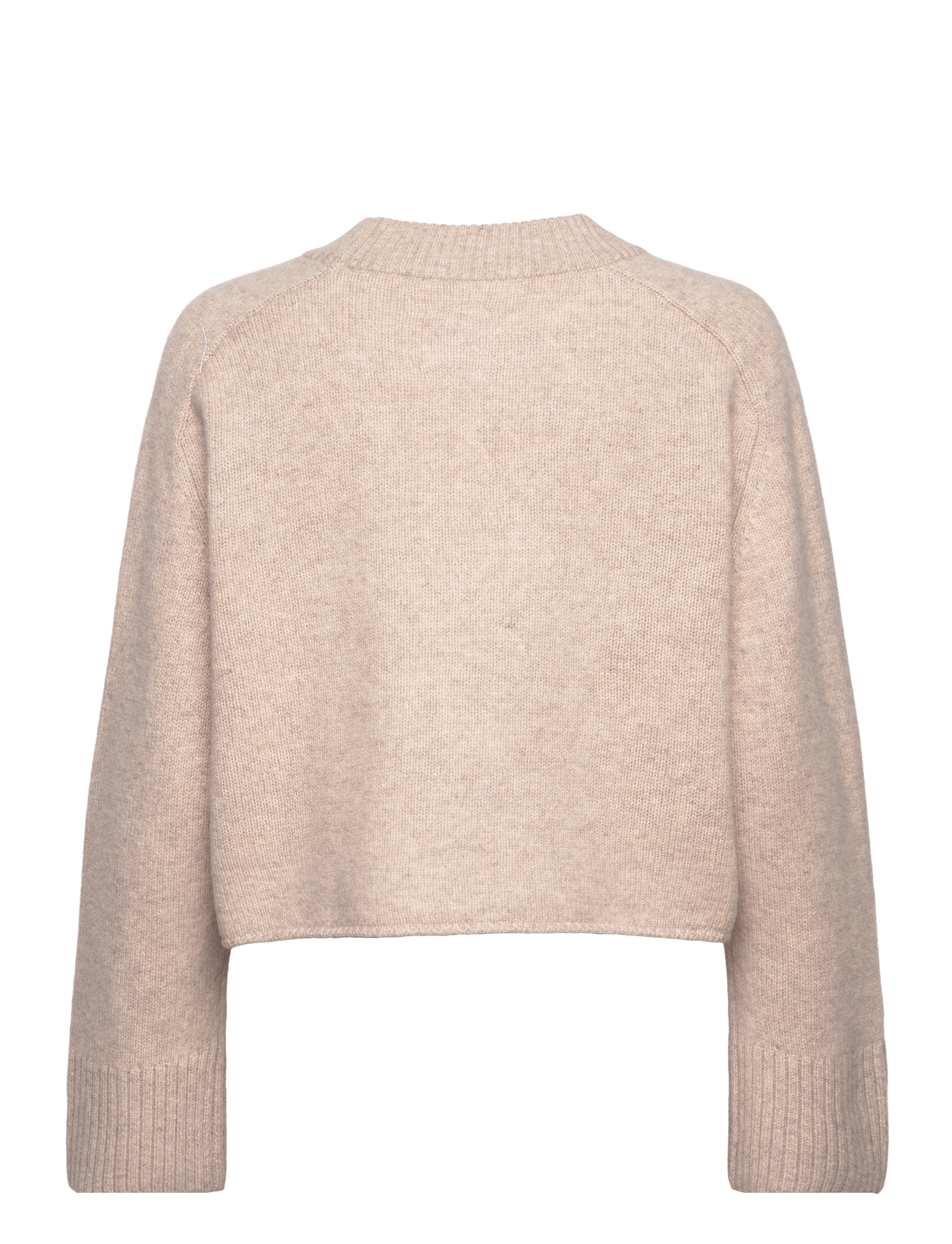 Day Birger et Mikkelsen - Theo - Soft Lamb - beige melange - 1