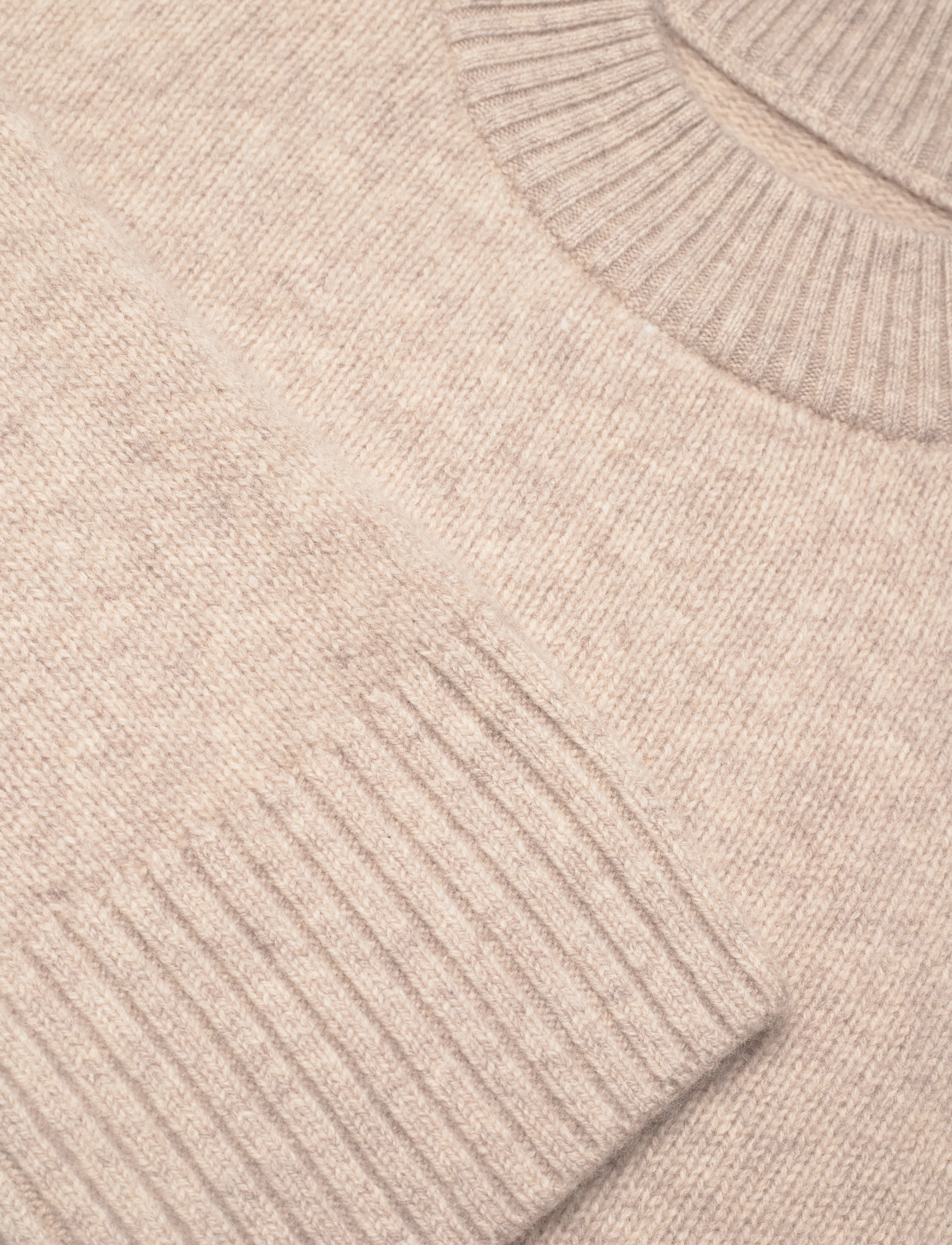 Day Birger et Mikkelsen - Theo - Soft Lamb - beige melange - 2