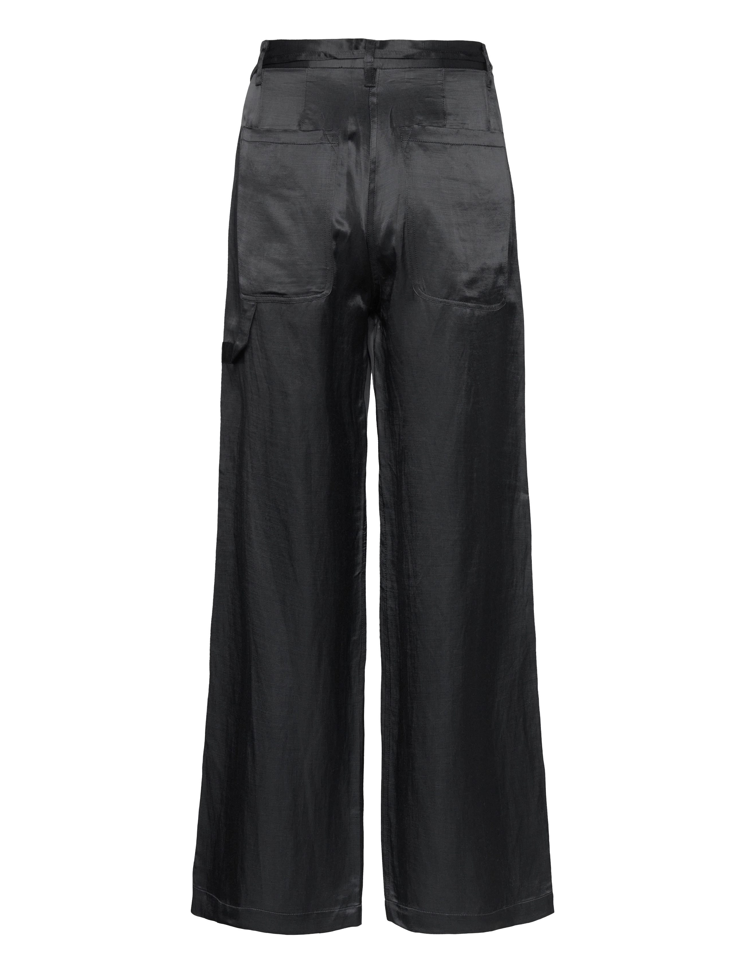 Day Birger et Mikkelsen - David - High Shine Blend RD - black - 1