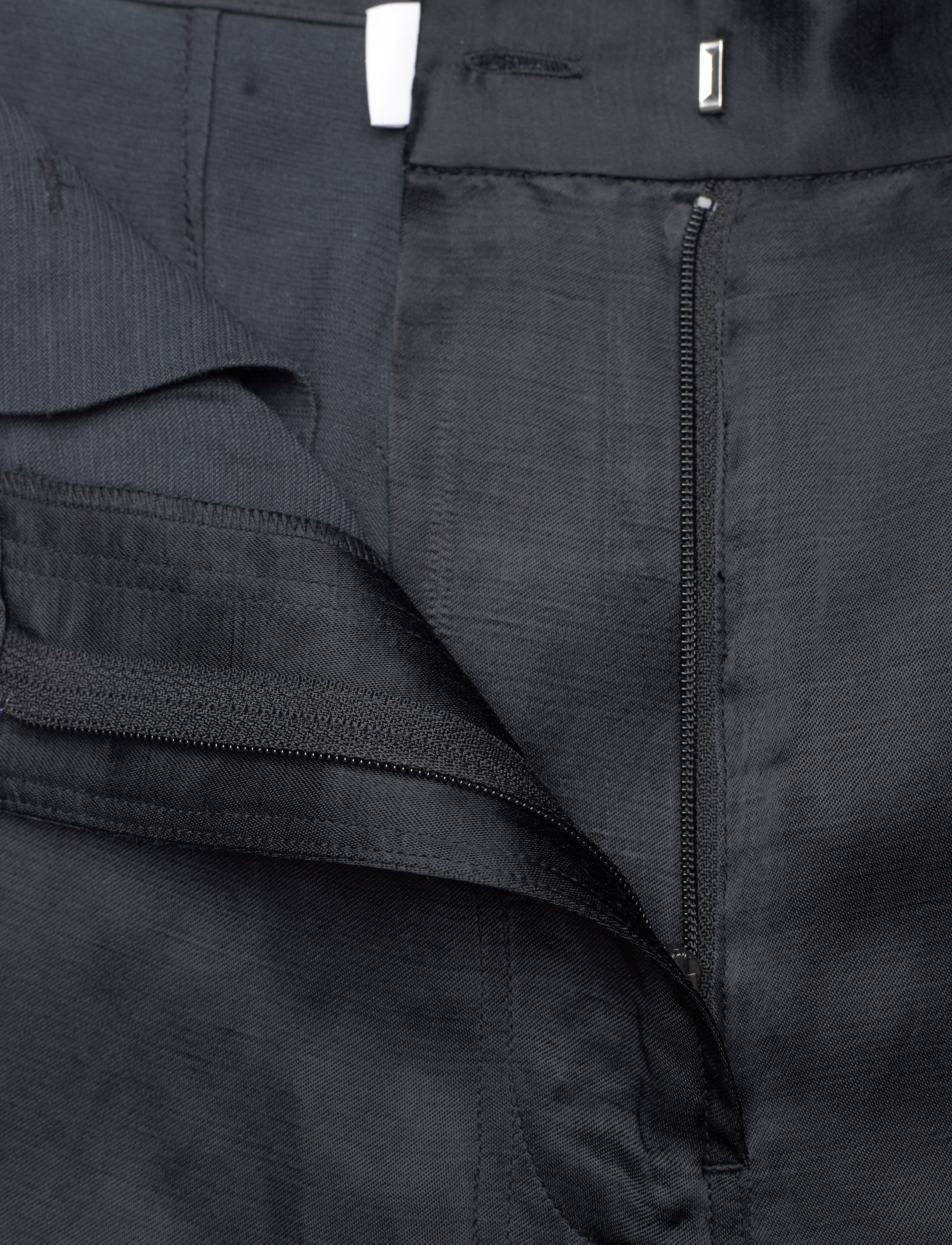 Day Birger et Mikkelsen - David - High Shine Blend RD - black - 3