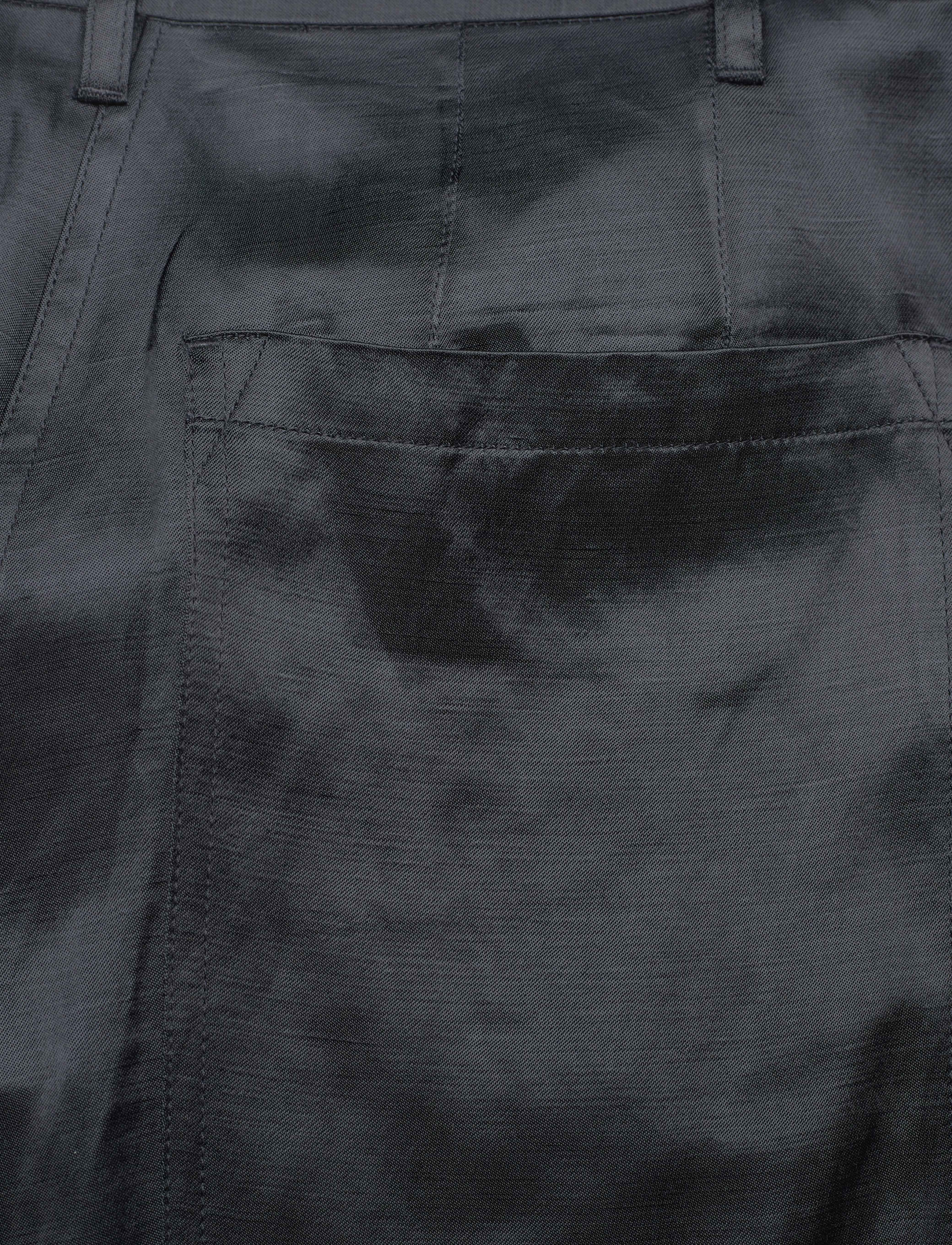 Day Birger et Mikkelsen - David - High Shine Blend RD - black - 4