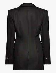 Day Birger et Mikkelsen - Elenora - Delicate Wool Twill - party wear at outlet prices - black - 1