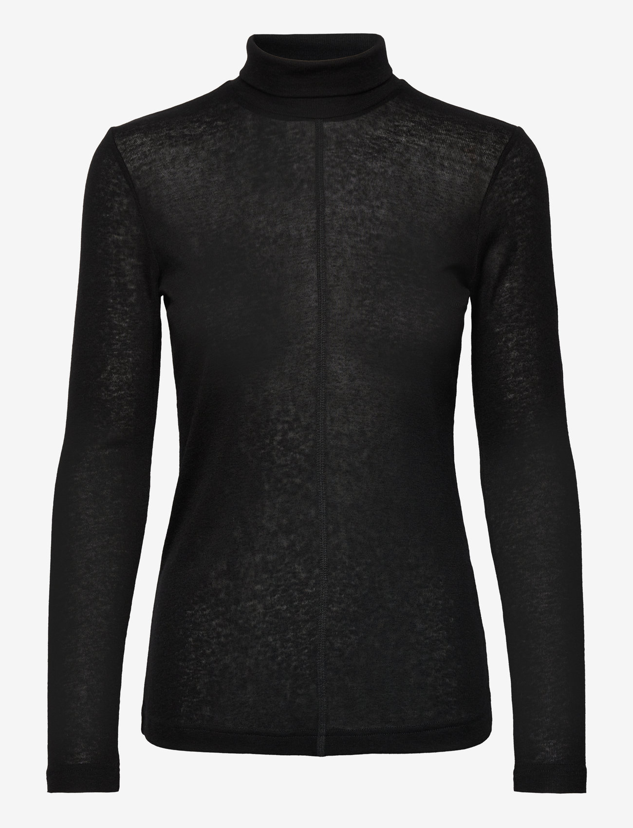 Day Birger et Mikkelsen - Eve - Soft Wool - black - 0