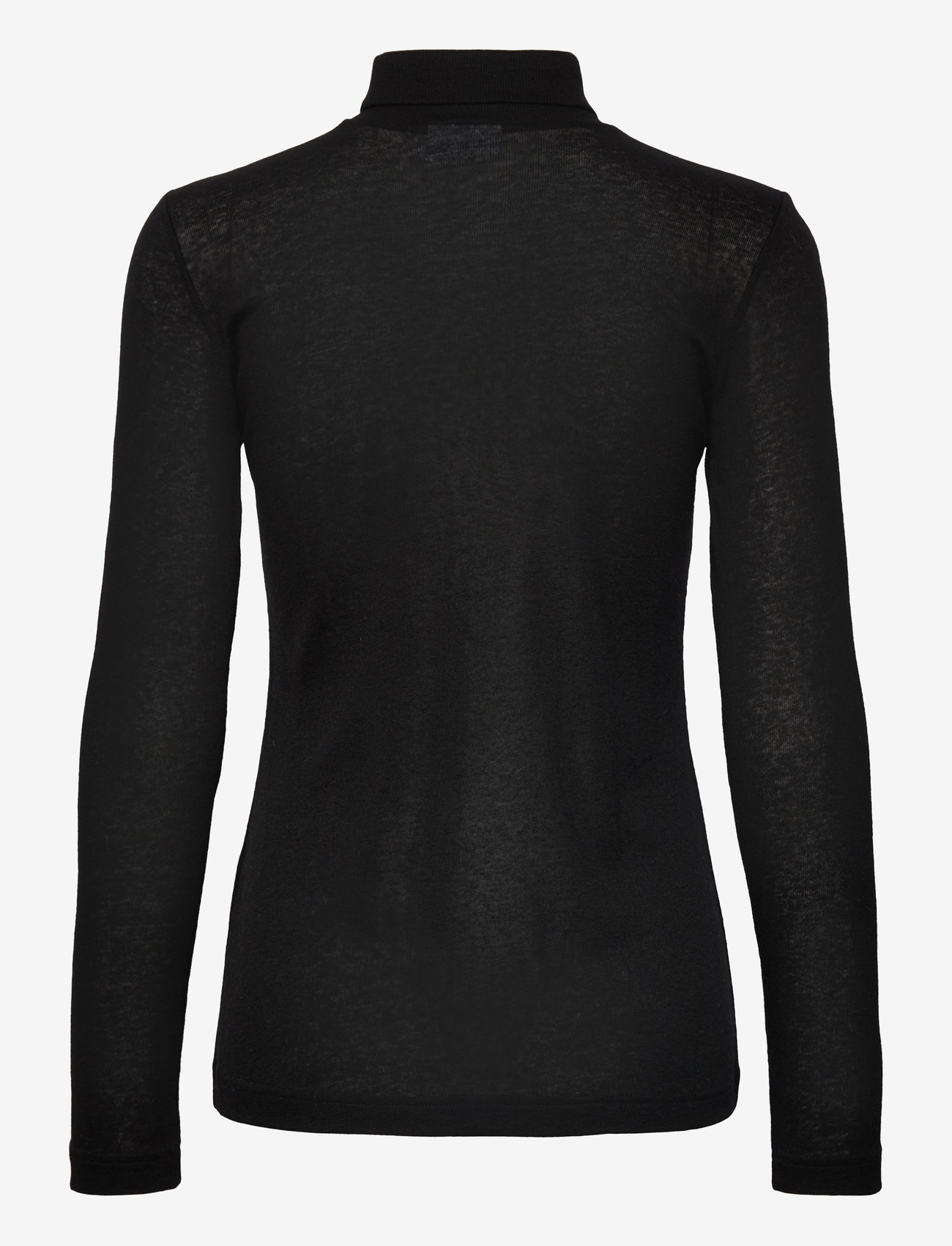 Day Birger et Mikkelsen - Eve - Soft Wool - black - 1