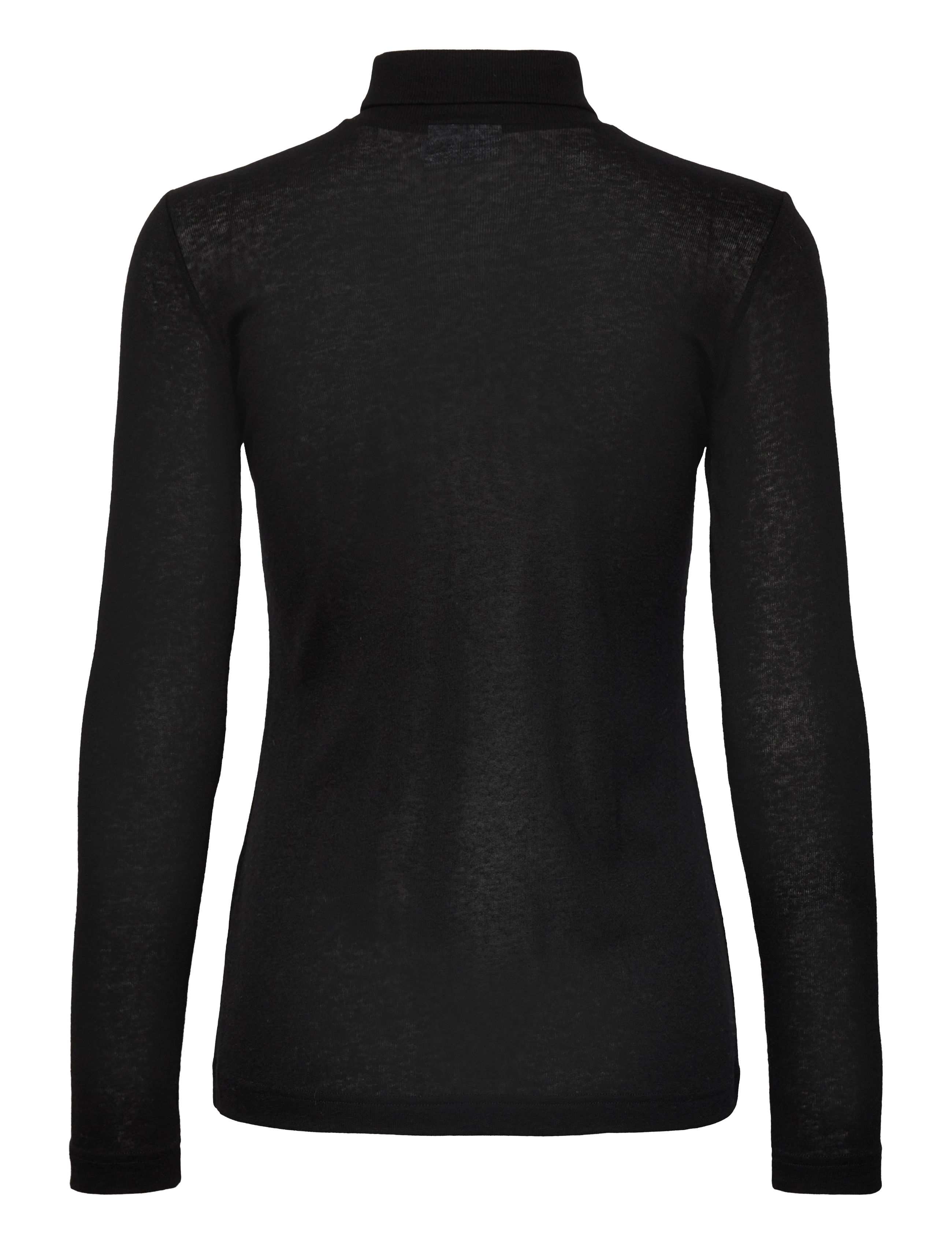 Day Birger et Mikkelsen - Eve - Soft Wool - black - 1