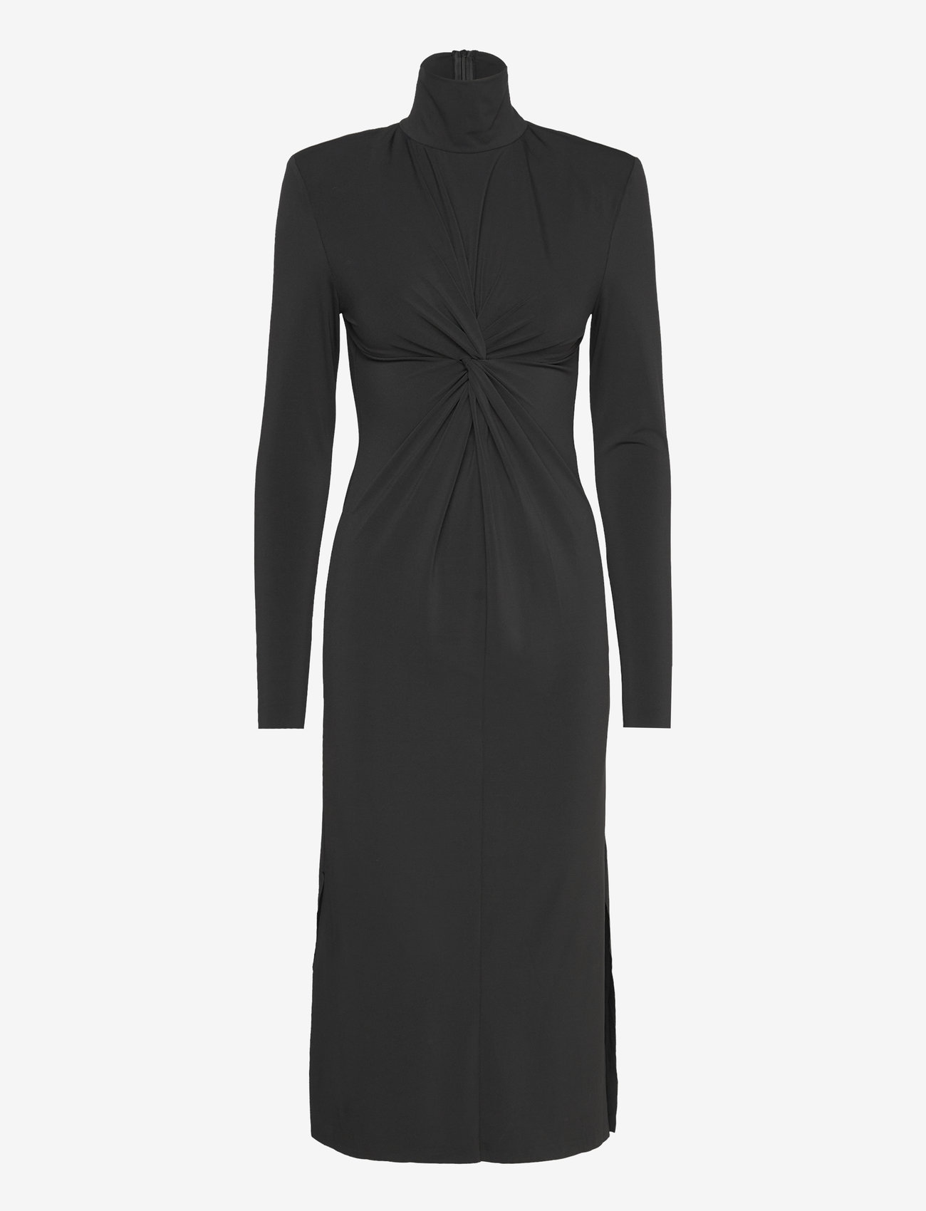Day Birger et Mikkelsen - Gina - Delicate Stretch - midikleider - black - 0