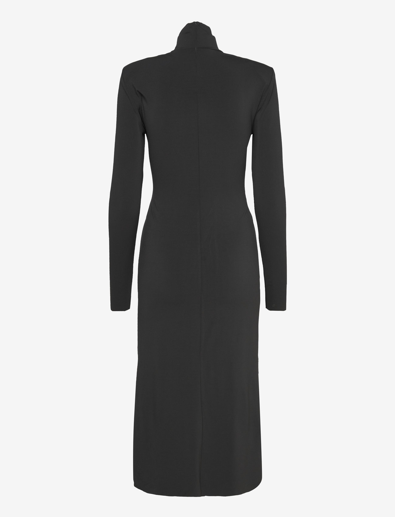 Day Birger et Mikkelsen - Gina - Delicate Stretch - midikleider - black - 1