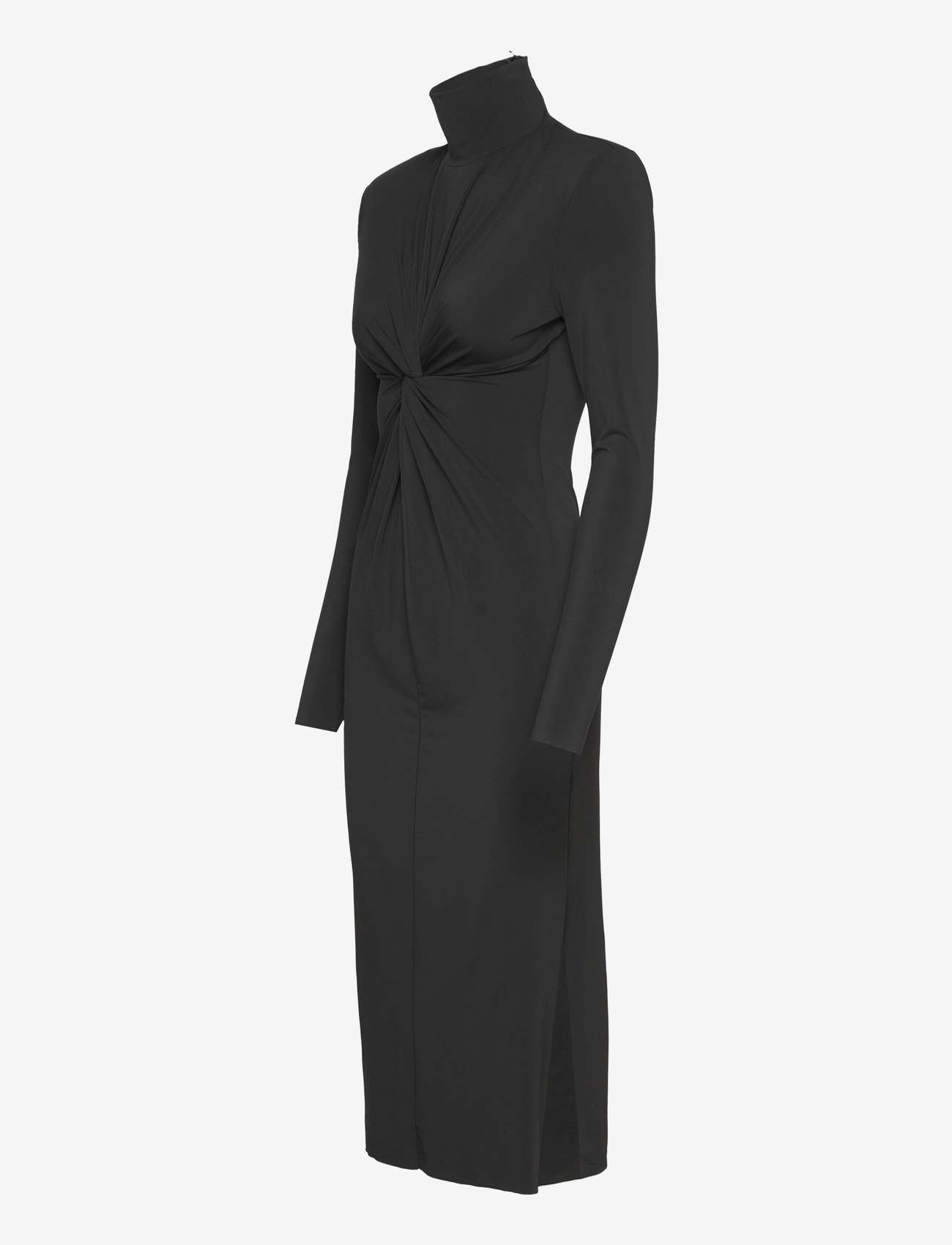 Day Birger et Mikkelsen - Gina - Delicate Stretch - midikleider - black - 3