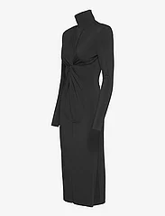 Day Birger et Mikkelsen - Gina - Delicate Stretch - midi dresses - black - 3