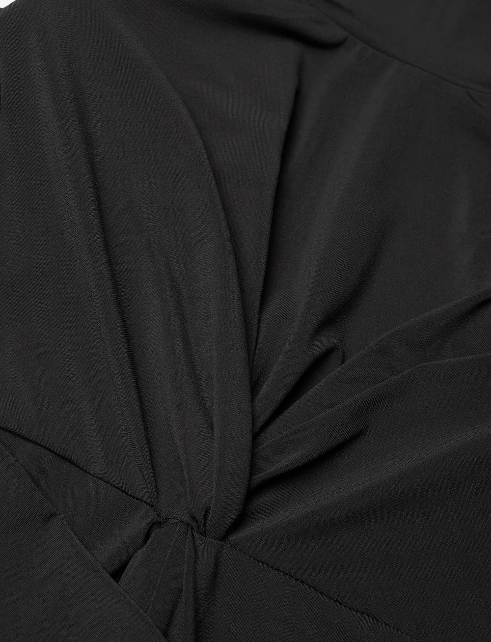 Day Birger et Mikkelsen - Gina - Delicate Stretch - midiklänningar - black - 4