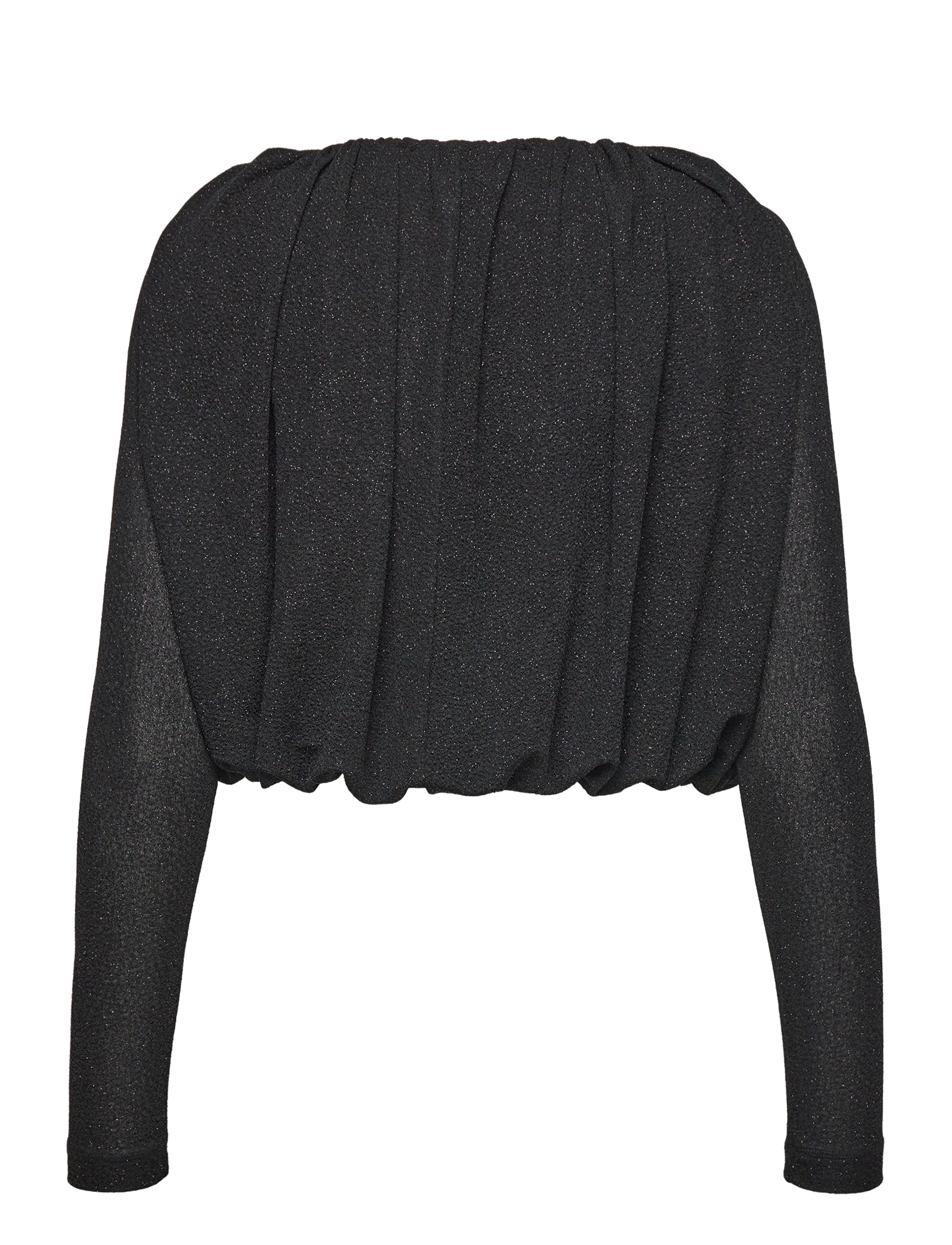 Day Birger et Mikkelsen - Jenkin - Shimmering Day - langärmlige blusen - black - 1
