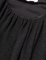 Day Birger et Mikkelsen - Jenkin - Shimmering Day - long sleeved blouses - black - 2