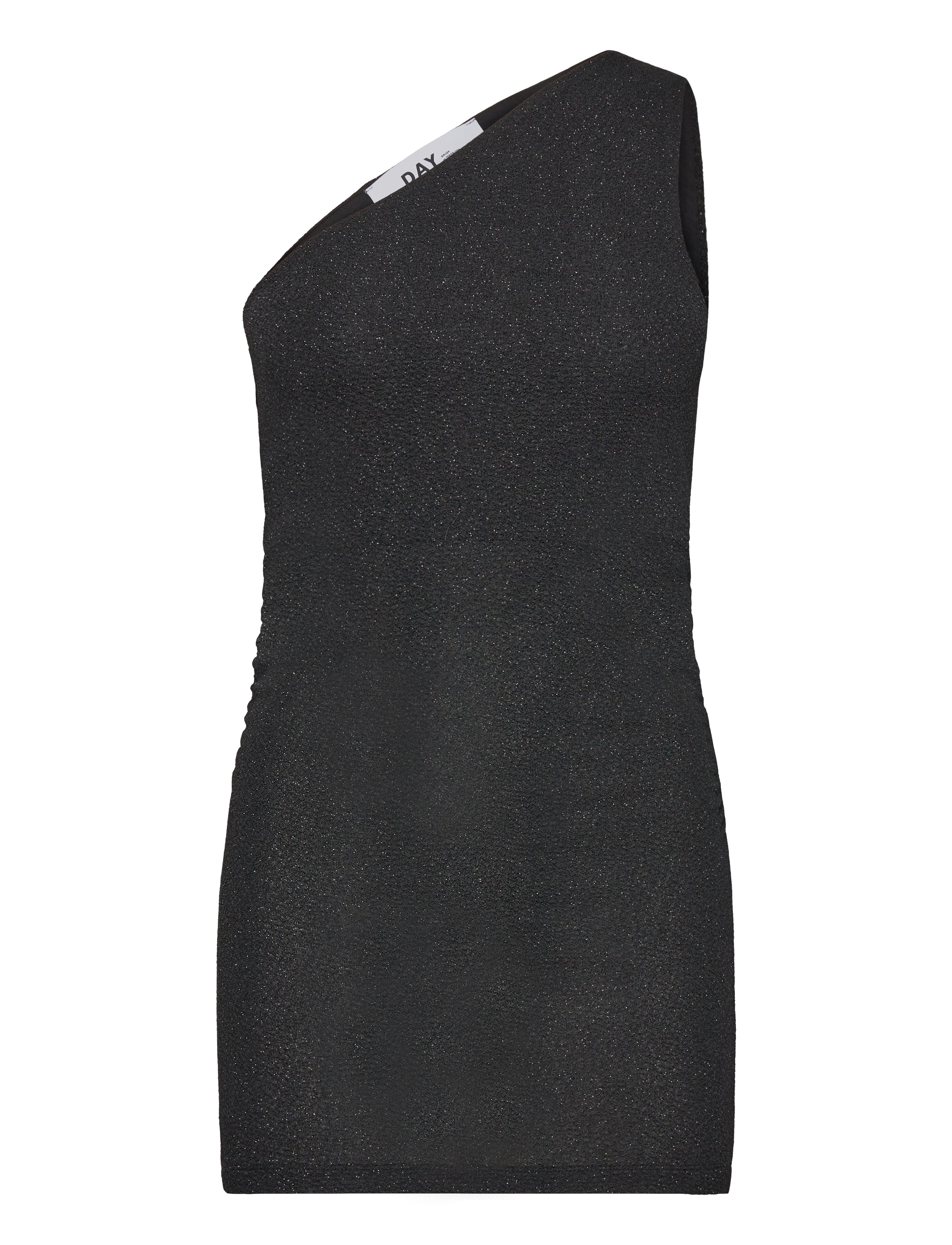 Day Birger et Mikkelsen Lyla - Shimmering Day - Bluser - BLACK / black