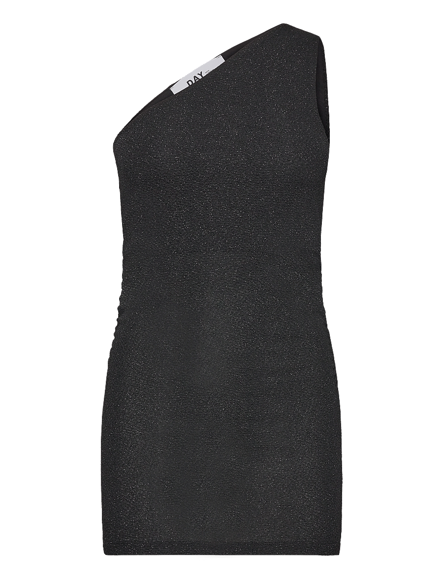 Day Birger et Mikkelsen - Lyla - Shimmering Day - Ärmlösa blusar - black - 0