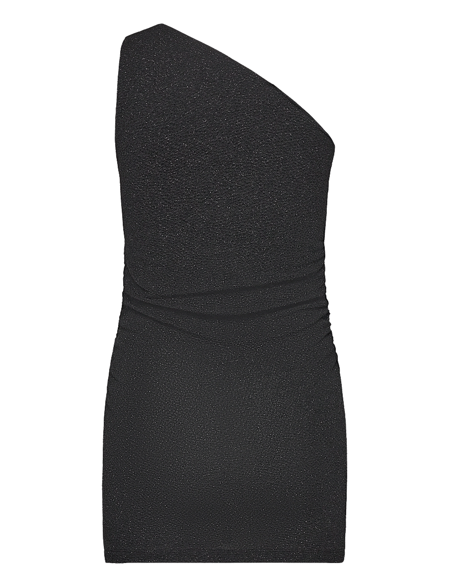 Day Birger et Mikkelsen - Lyla - Shimmering Day - Ärmlösa blusar - black - 1