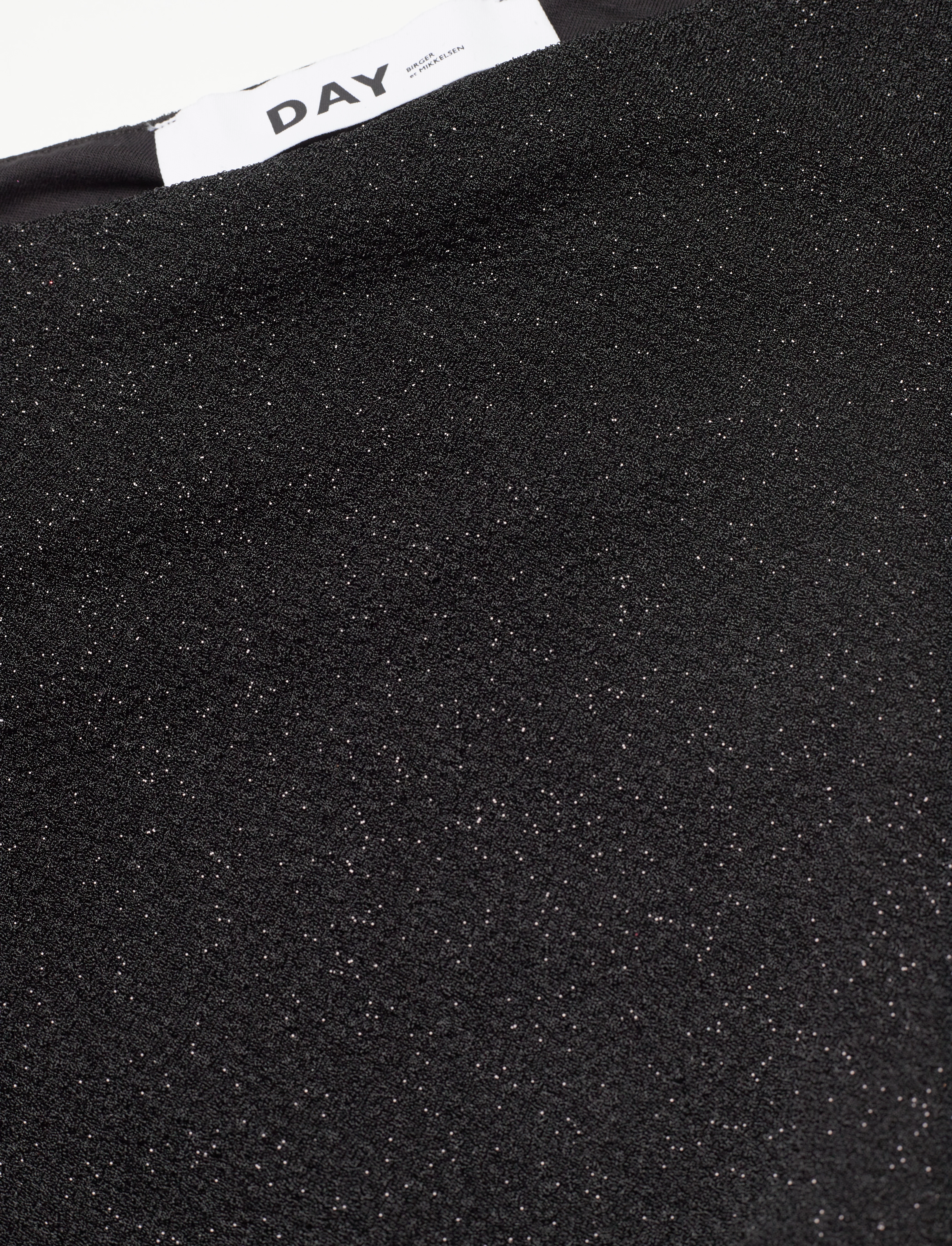 Day Birger et Mikkelsen - Lyla - Shimmering Day - Ärmlösa blusar - black - 2