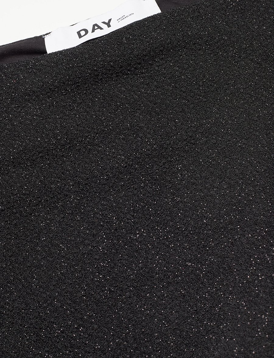 Day Birger et Mikkelsen - Lyla - Shimmering Day - Ärmlösa blusar - black - 2