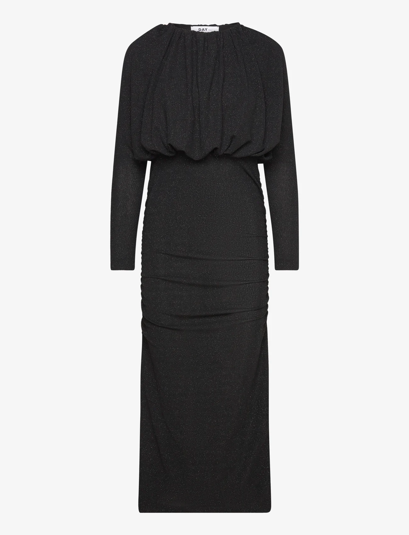 Day Birger et Mikkelsen - Marion - Shimmering Day - ballīšu apģērbs par outlet cenām - black - 0
