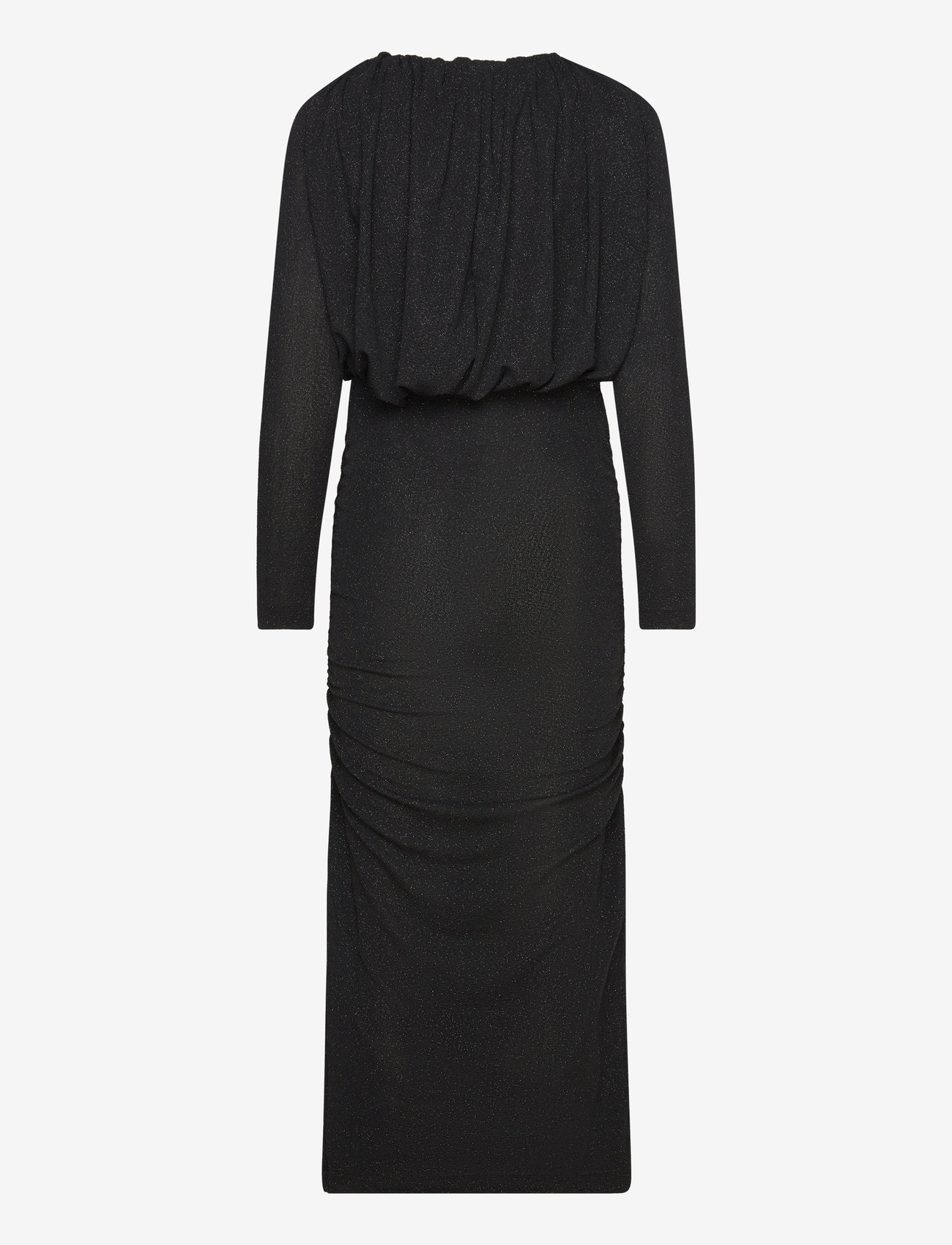 Day Birger et Mikkelsen - Marion - Shimmering Day - aftenkjoler & gallakjoler - black - 1