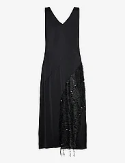 Day Birger et Mikkelsen - Mckenna - Sparkling Texture - evening dresses - black - 1