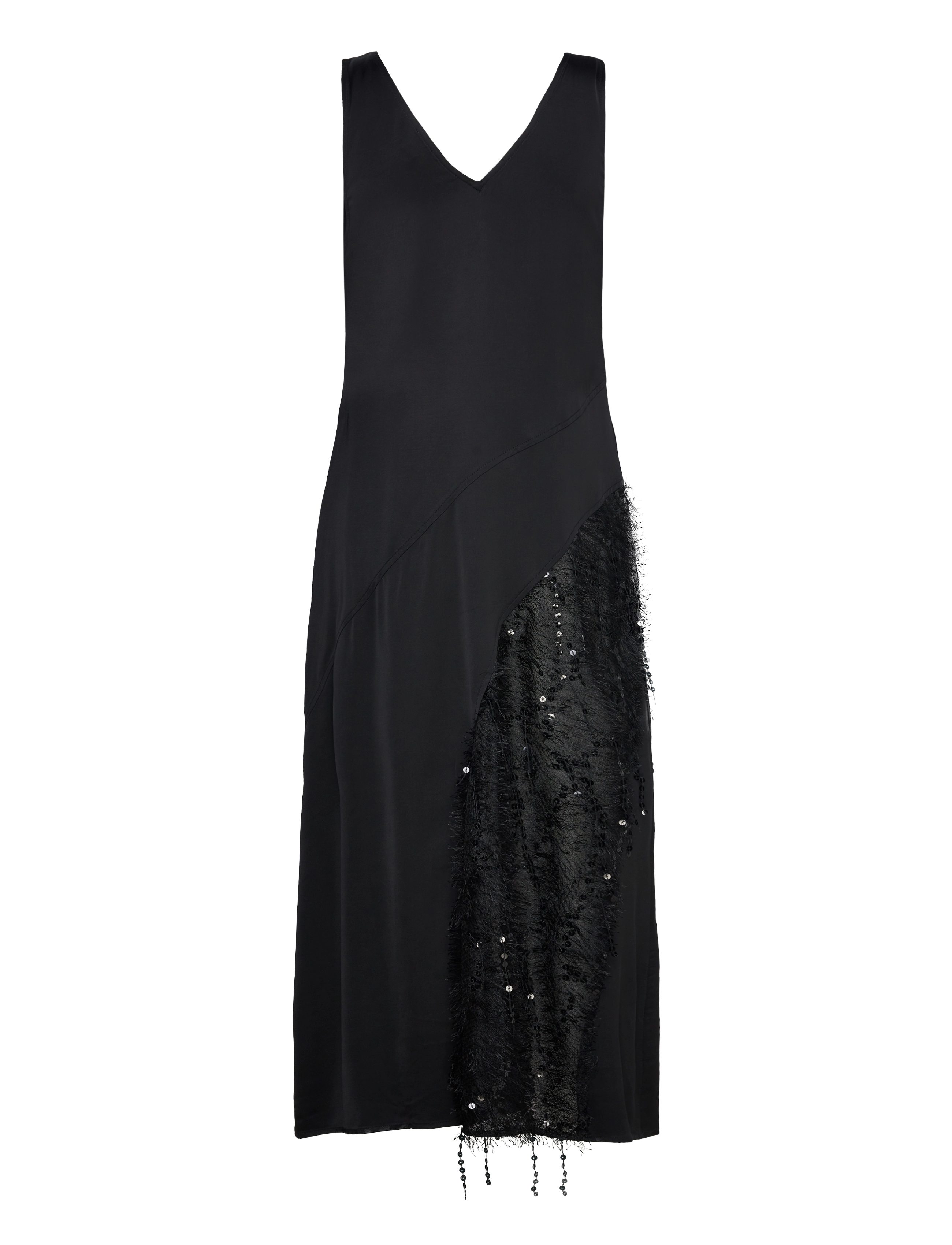 Day Birger et Mikkelsen - Mckenna - Sparkling Texture - party wear at outlet prices - black - 1