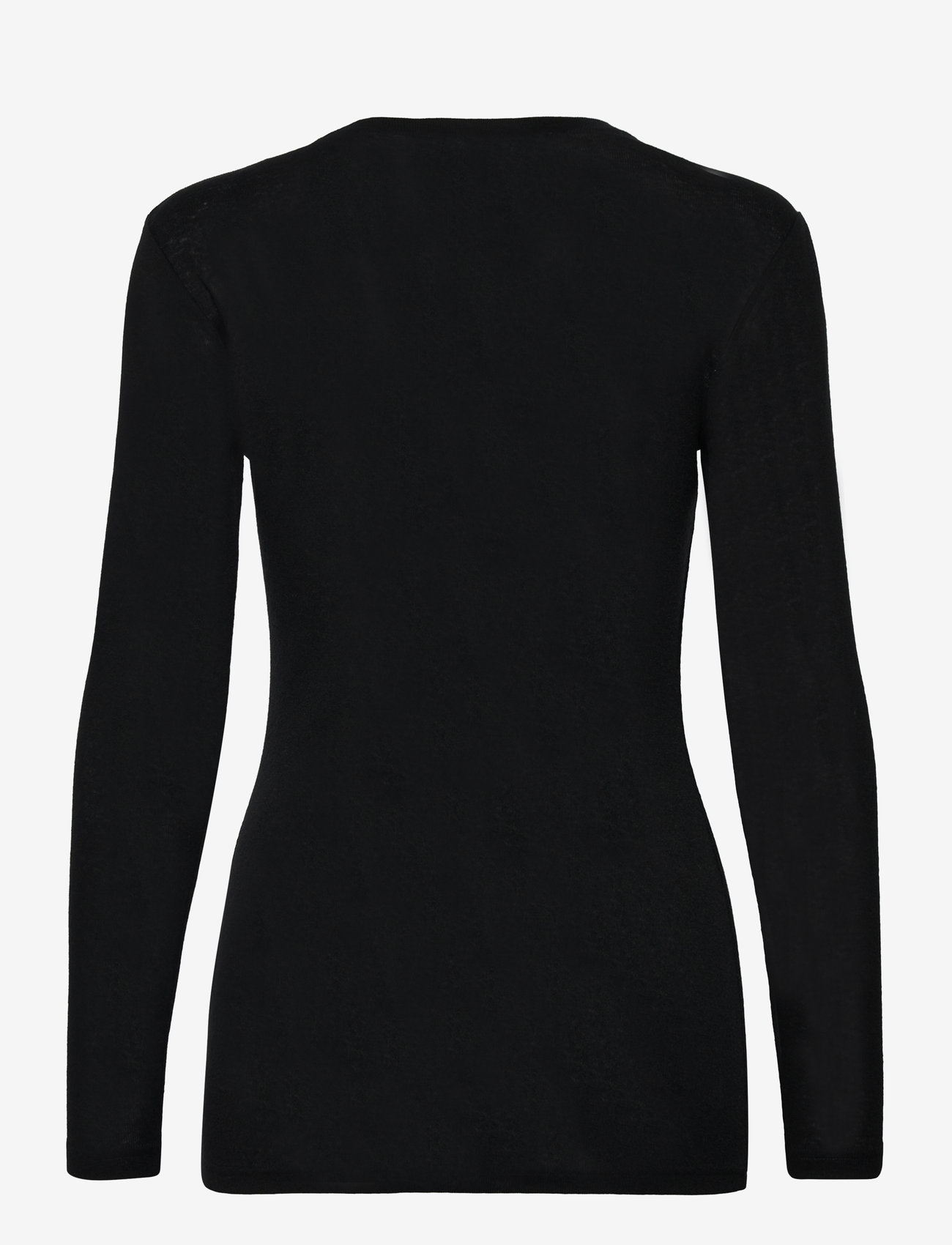 Day Birger et Mikkelsen - Murray - Soft Wool - black - 1