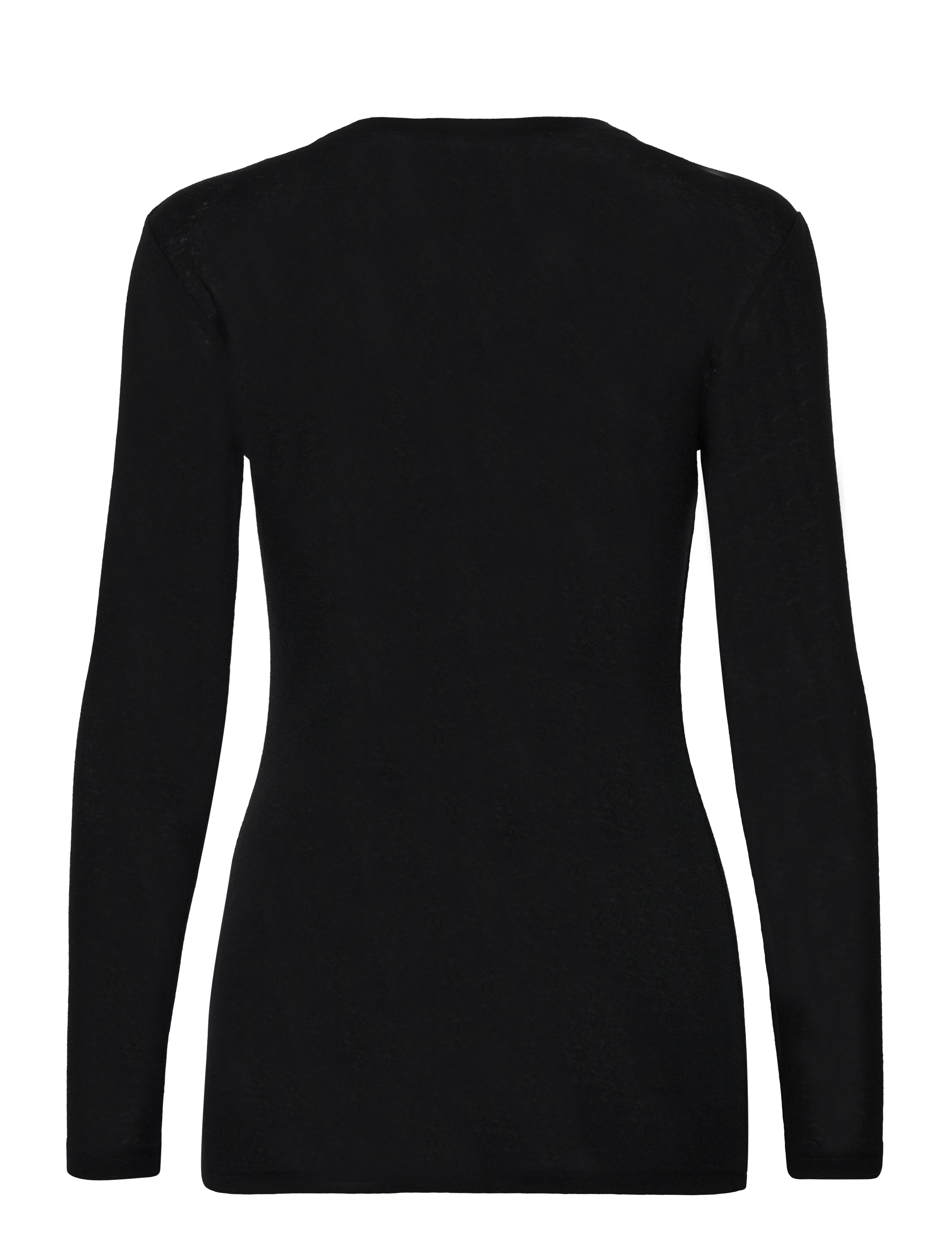 Day Birger et Mikkelsen - Murray - Soft Wool - black - 1