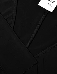 Day Birger et Mikkelsen - Shanon - Delicate Stretch - midi kjoler - black - 2