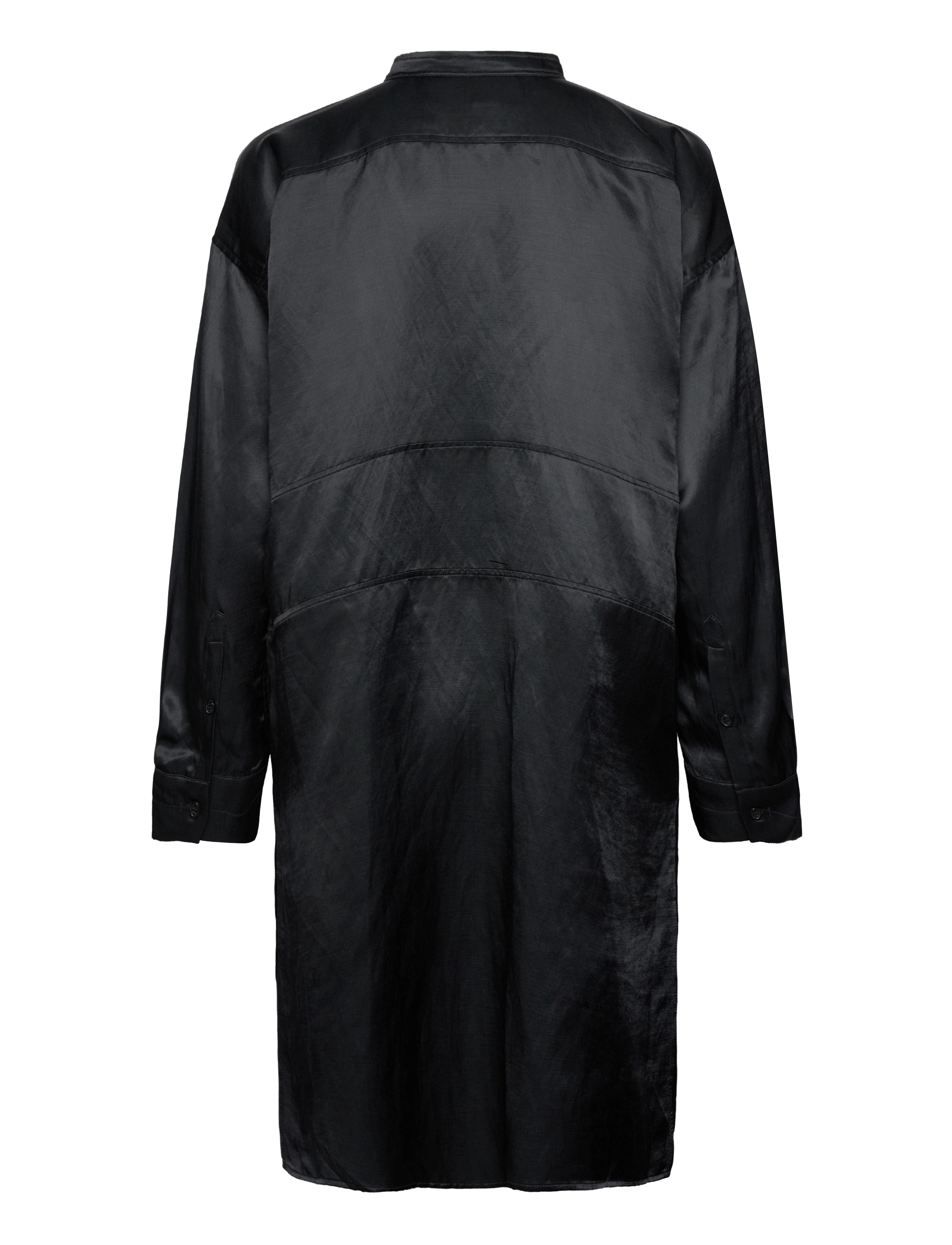 Day Birger et Mikkelsen - Stevie - High Shine Blend RD - black - 1