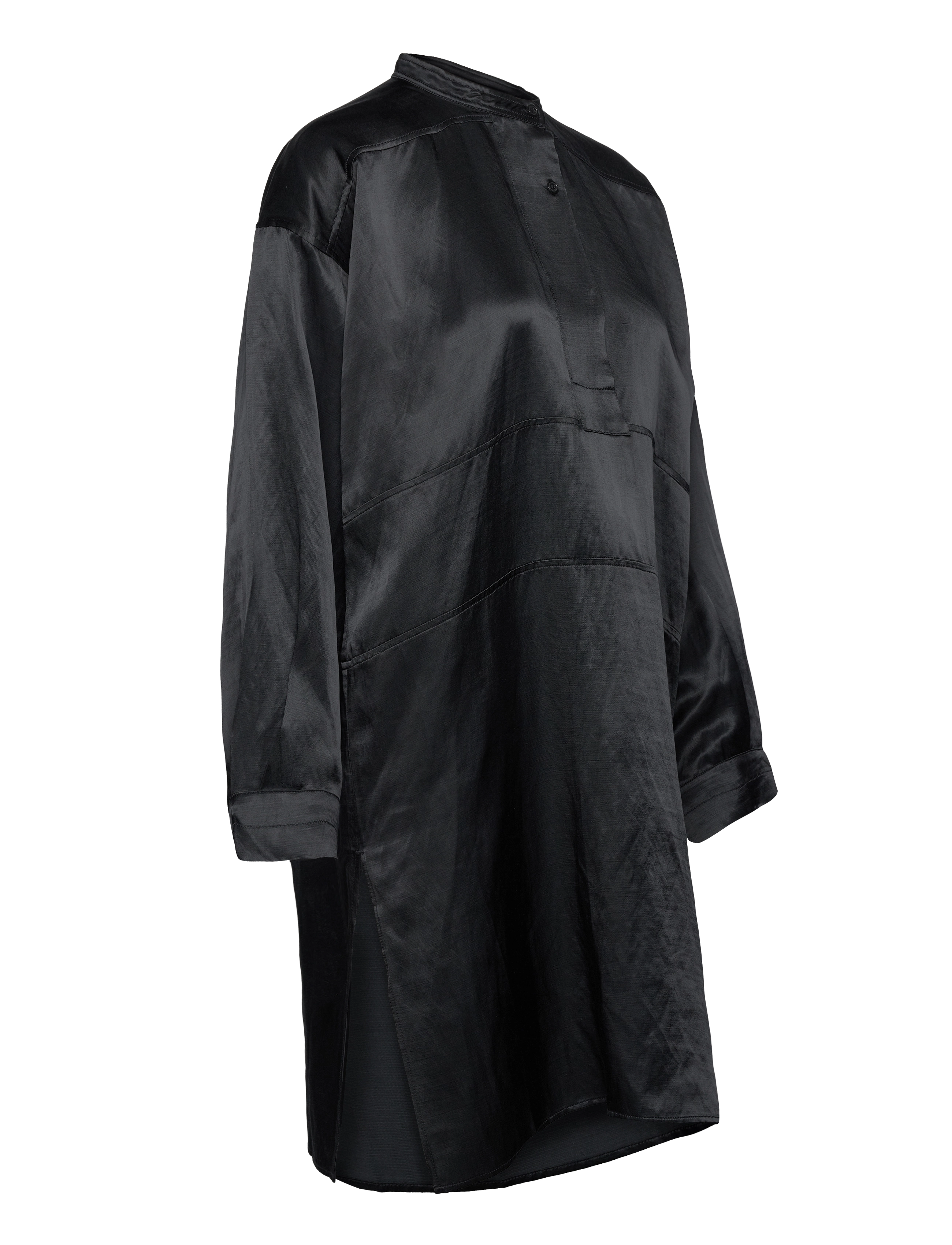 Day Birger et Mikkelsen - Stevie - High Shine Blend RD - black - 2
