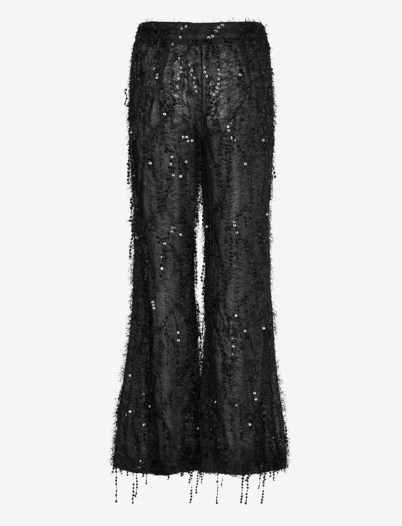 Day Birger et Mikkelsen - Kaysa - Sparkling Texture - spodnie - black - 2