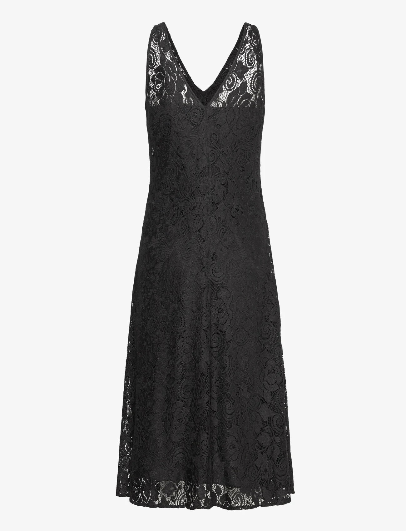 Day Birger et Mikkelsen - Tracy - Delicate Lace - lace dresses - black - 1