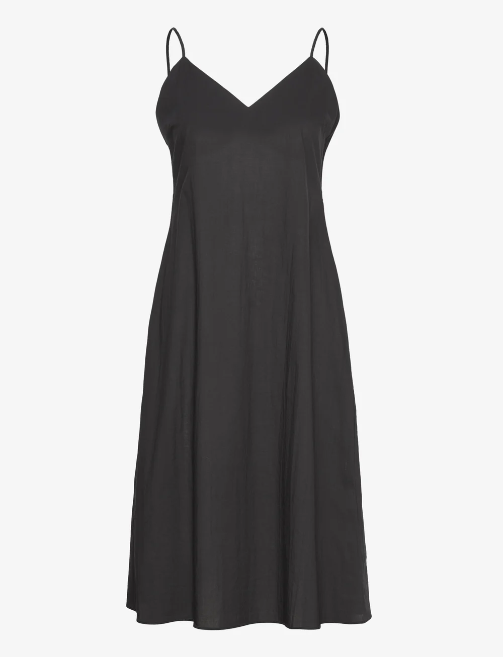 Black day dress shop