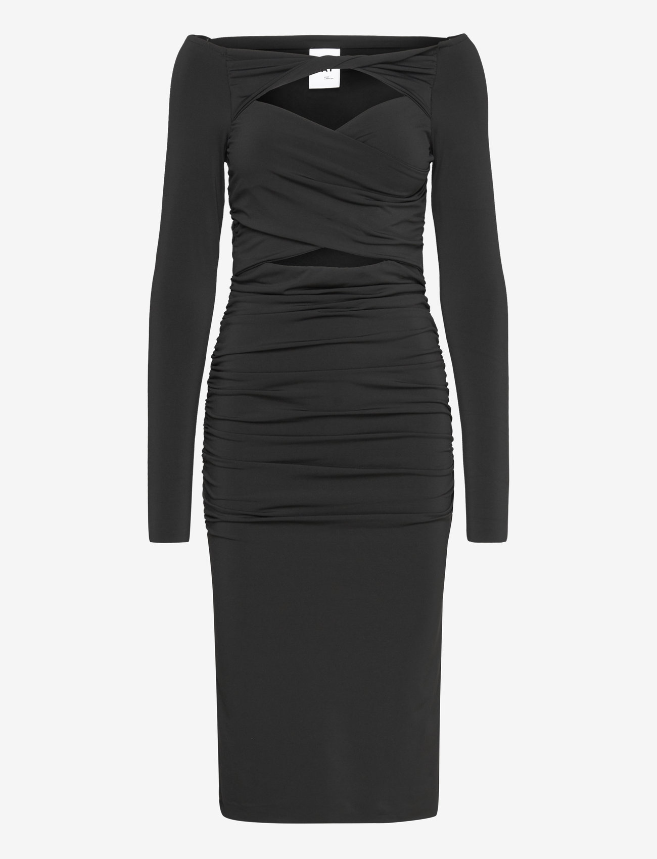 Day Birger et Mikkelsen - Varga - Delicate Stretch - black - 0