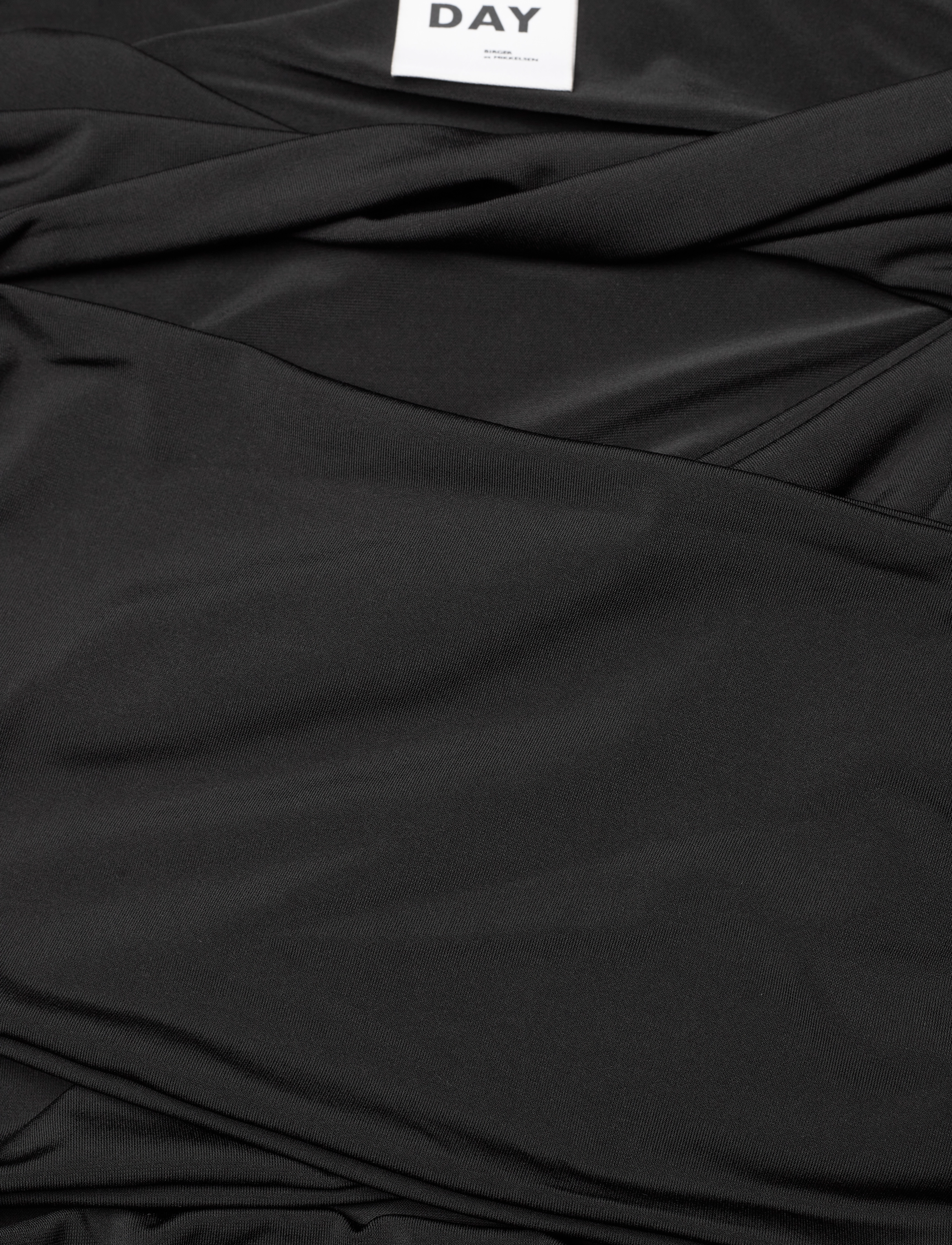Day Birger et Mikkelsen - Varga - Delicate Stretch - black - 2