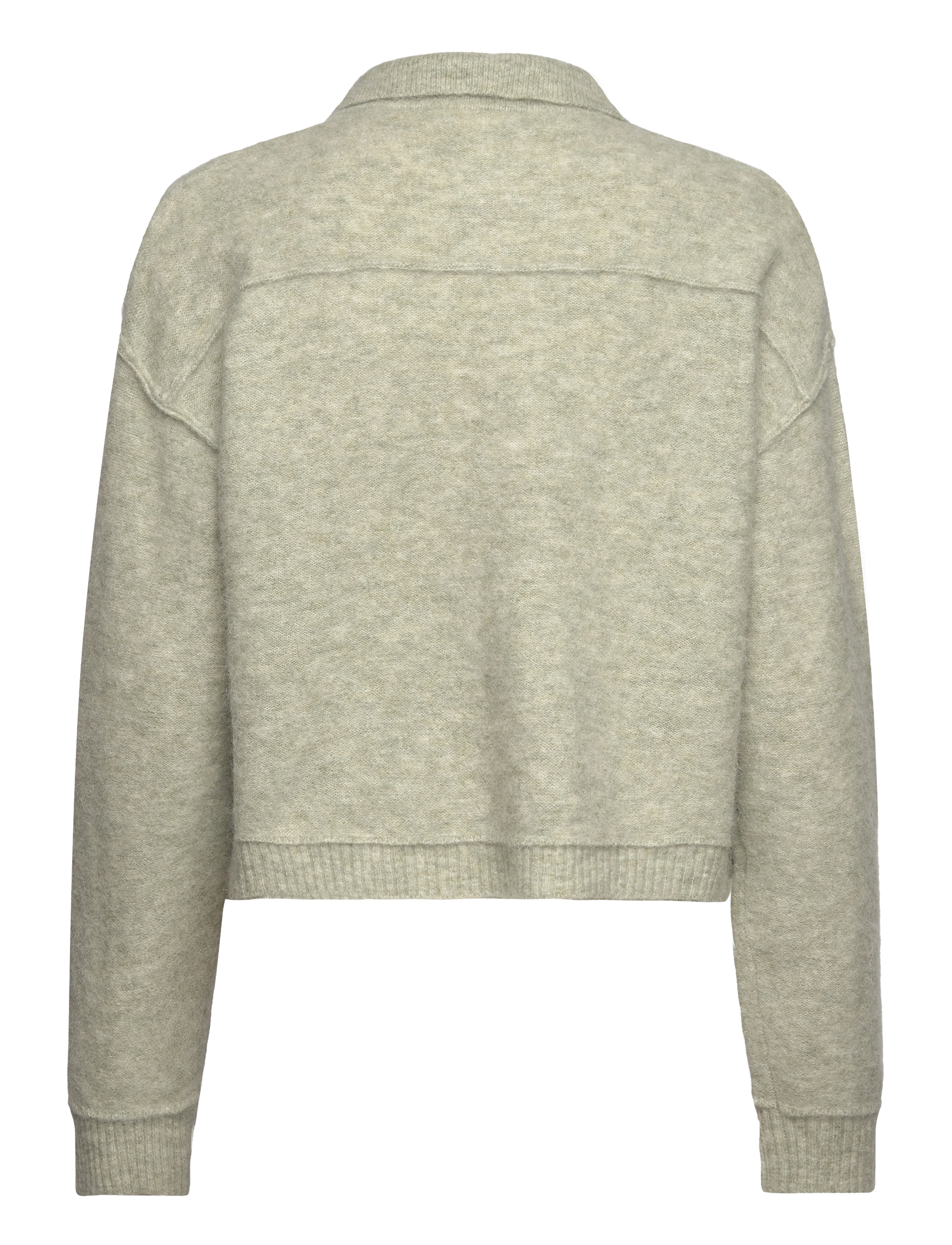 Day Birger et Mikkelsen - Alessa - Cozy Days RD - green melange - 2
