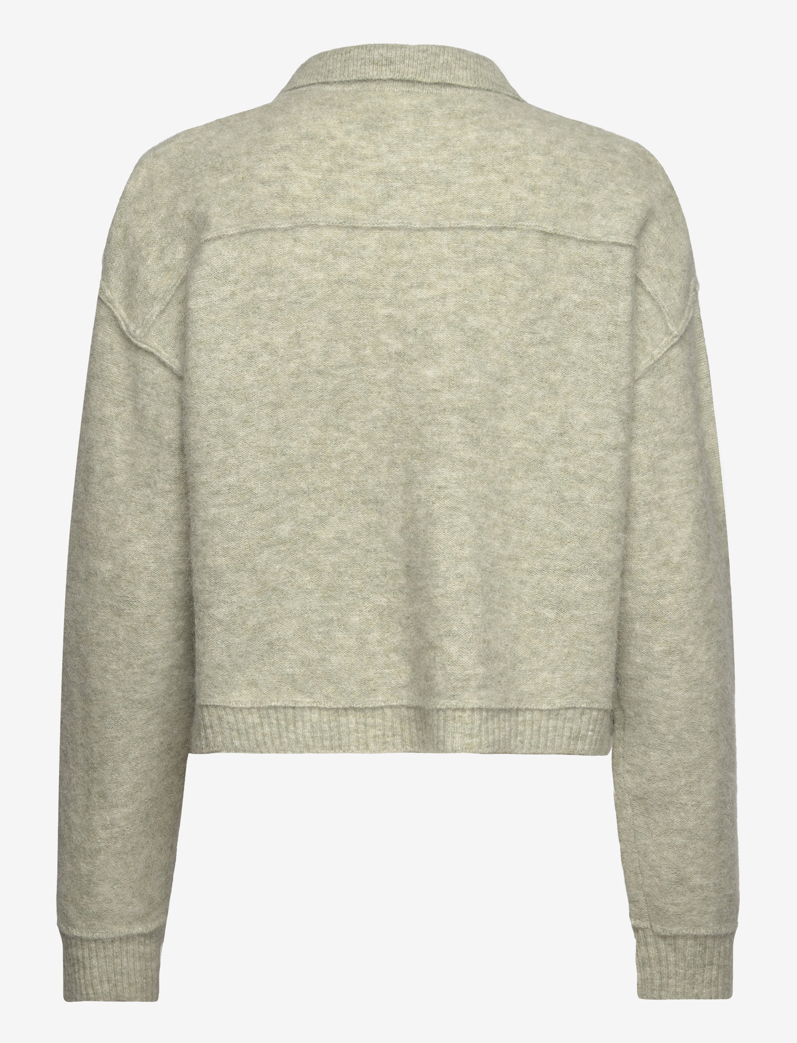 Day Birger et Mikkelsen - Alessa - Cozy Days RD - green melange - 3