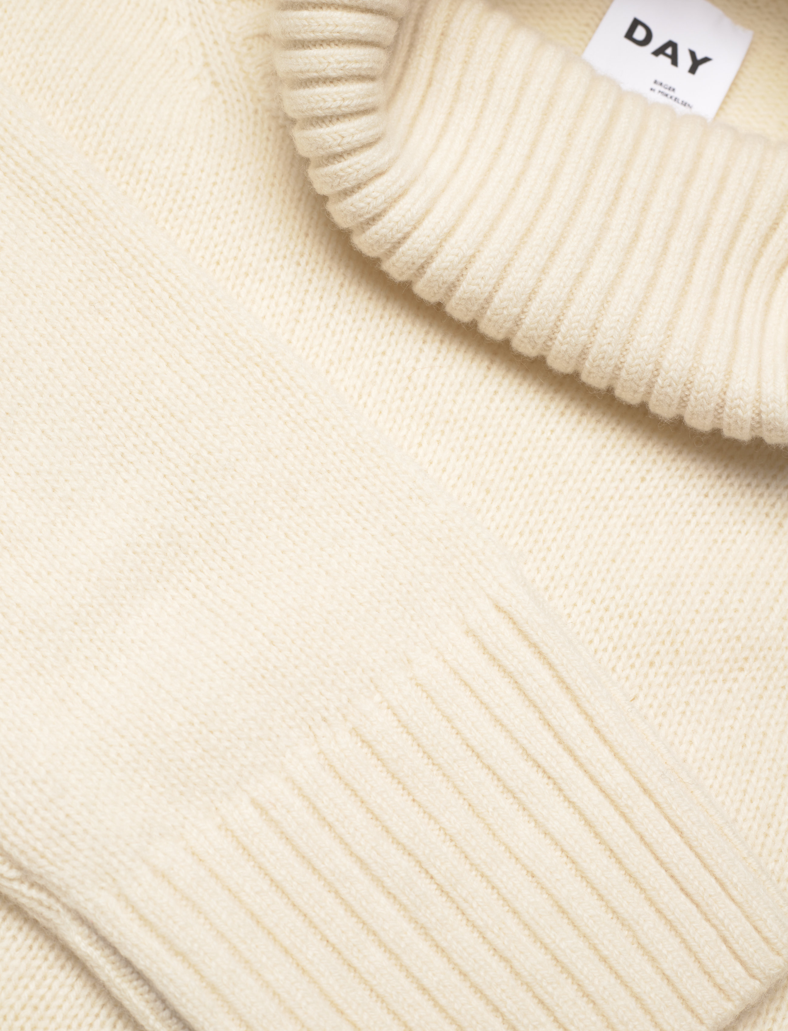 Day Birger et Mikkelsen - Maya - Soft Lamb - creme melange - 3