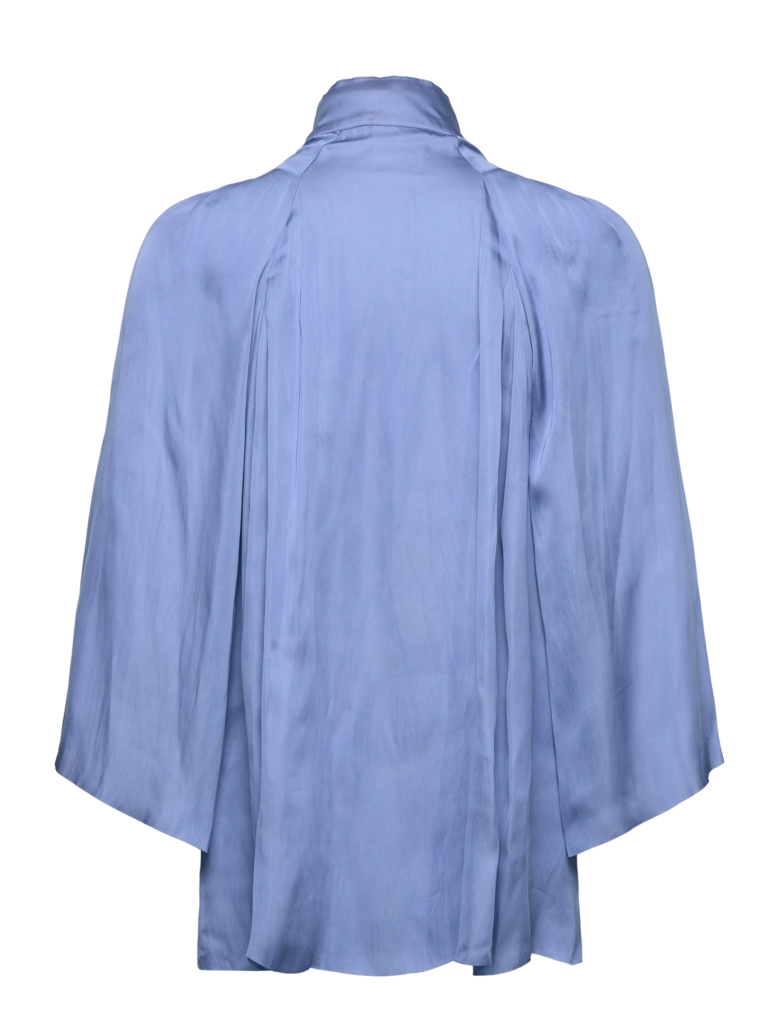 Day Birger et Mikkelsen - Jules - Modern Drape RD - silver lake blue - 1
