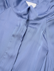 Day Birger et Mikkelsen - Jules - Modern Drape RD - langærmede skjorter - silver lake blue - 2