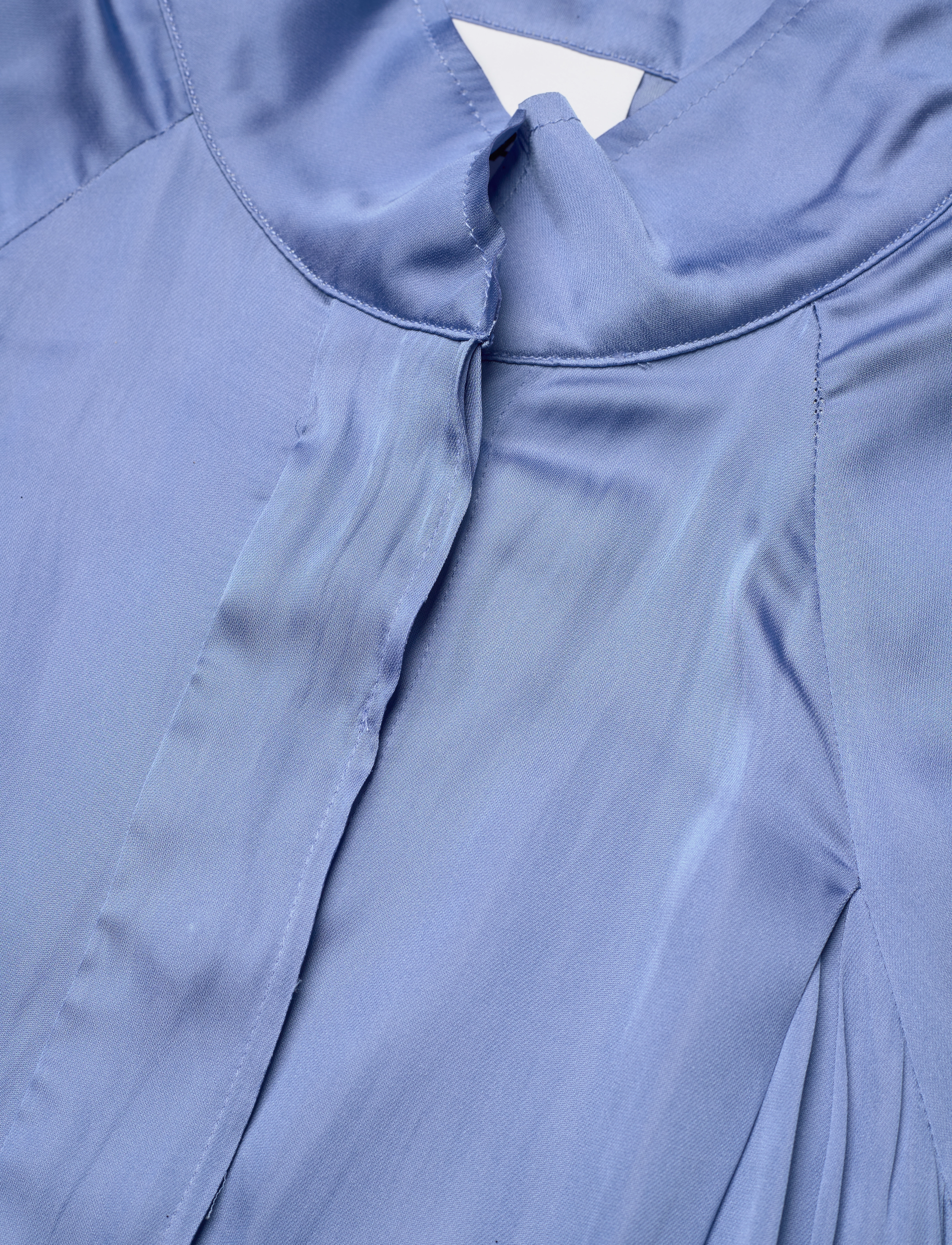 Day Birger et Mikkelsen - Jules - Modern Drape RD - silver lake blue - 2