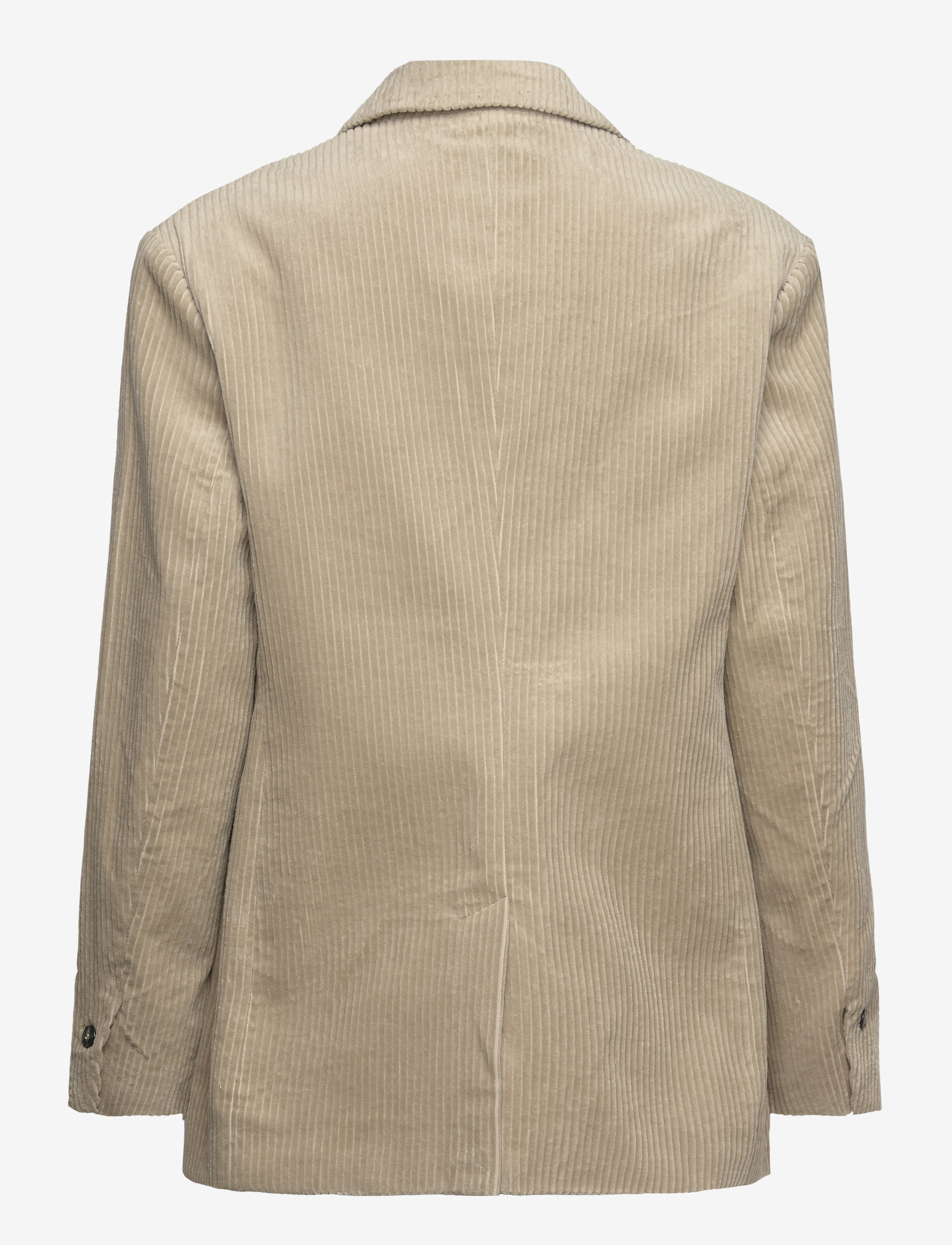 Day Birger et Mikkelsen - Pierce - Current Corduroy RD - festtøj til outletpriser - elm - 1