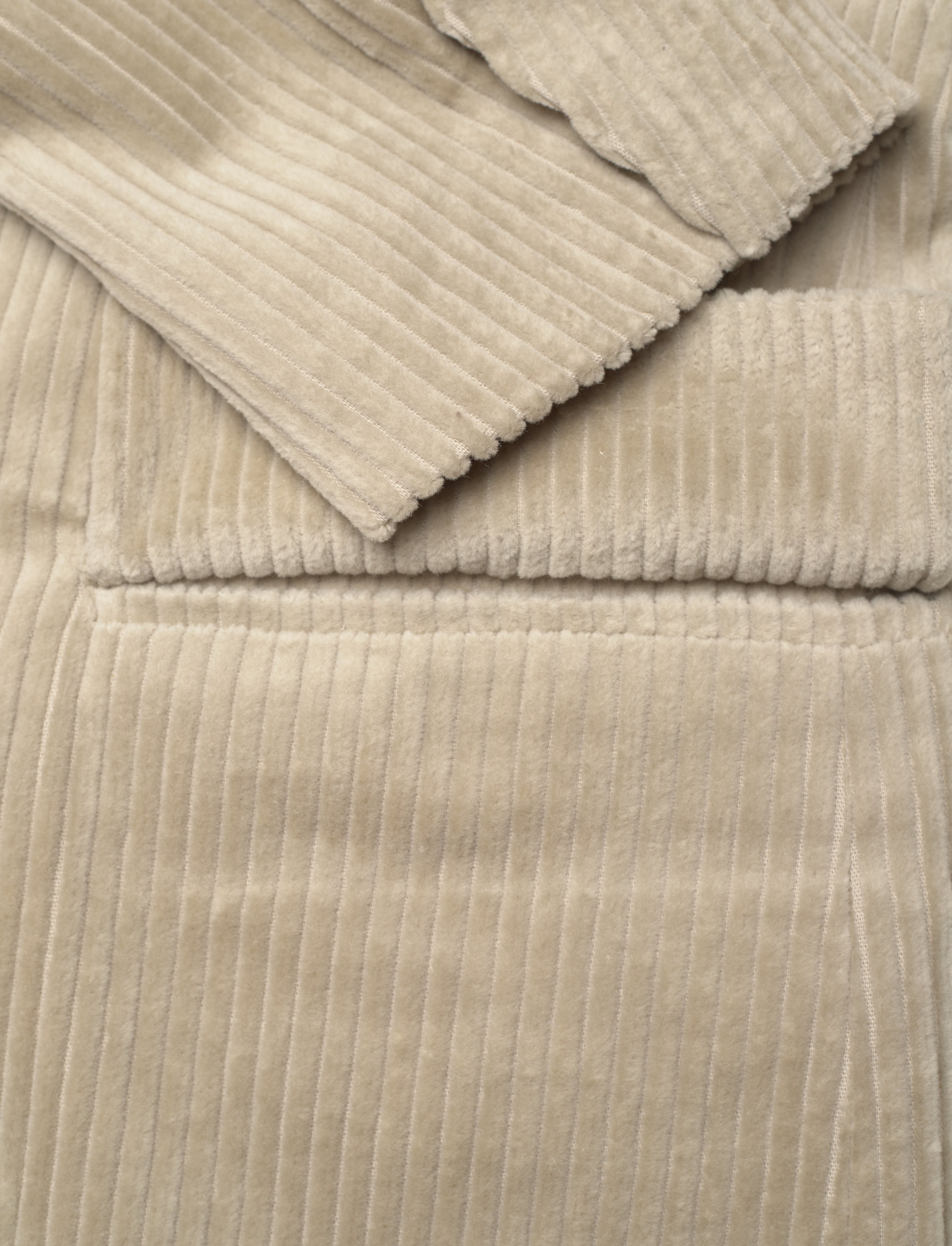 Day Birger et Mikkelsen - Pierce - Current Corduroy RD - festtøj til outletpriser - elm - 3