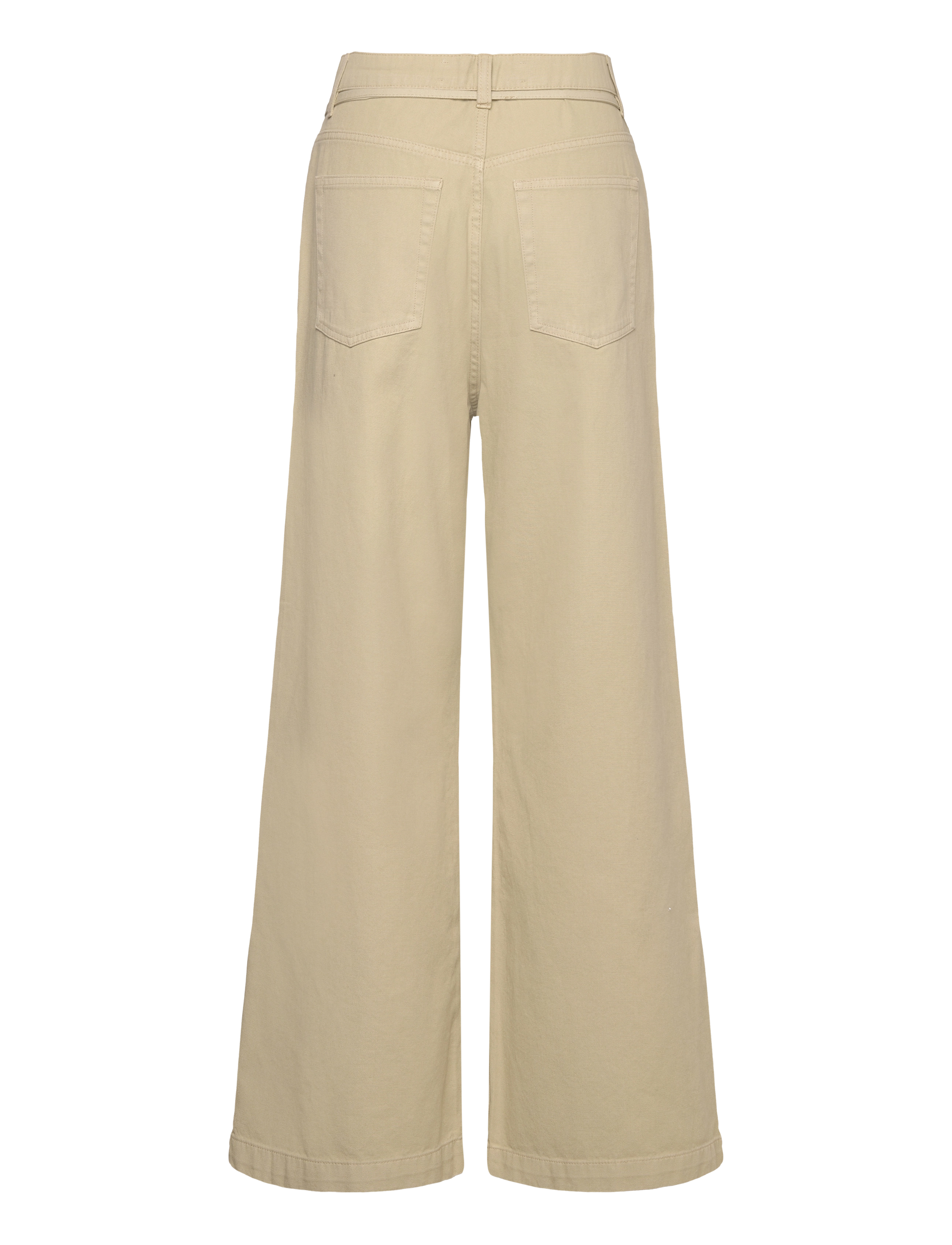 Day Birger et Mikkelsen - Elijah - Soft Canvas Twill - elm - 2