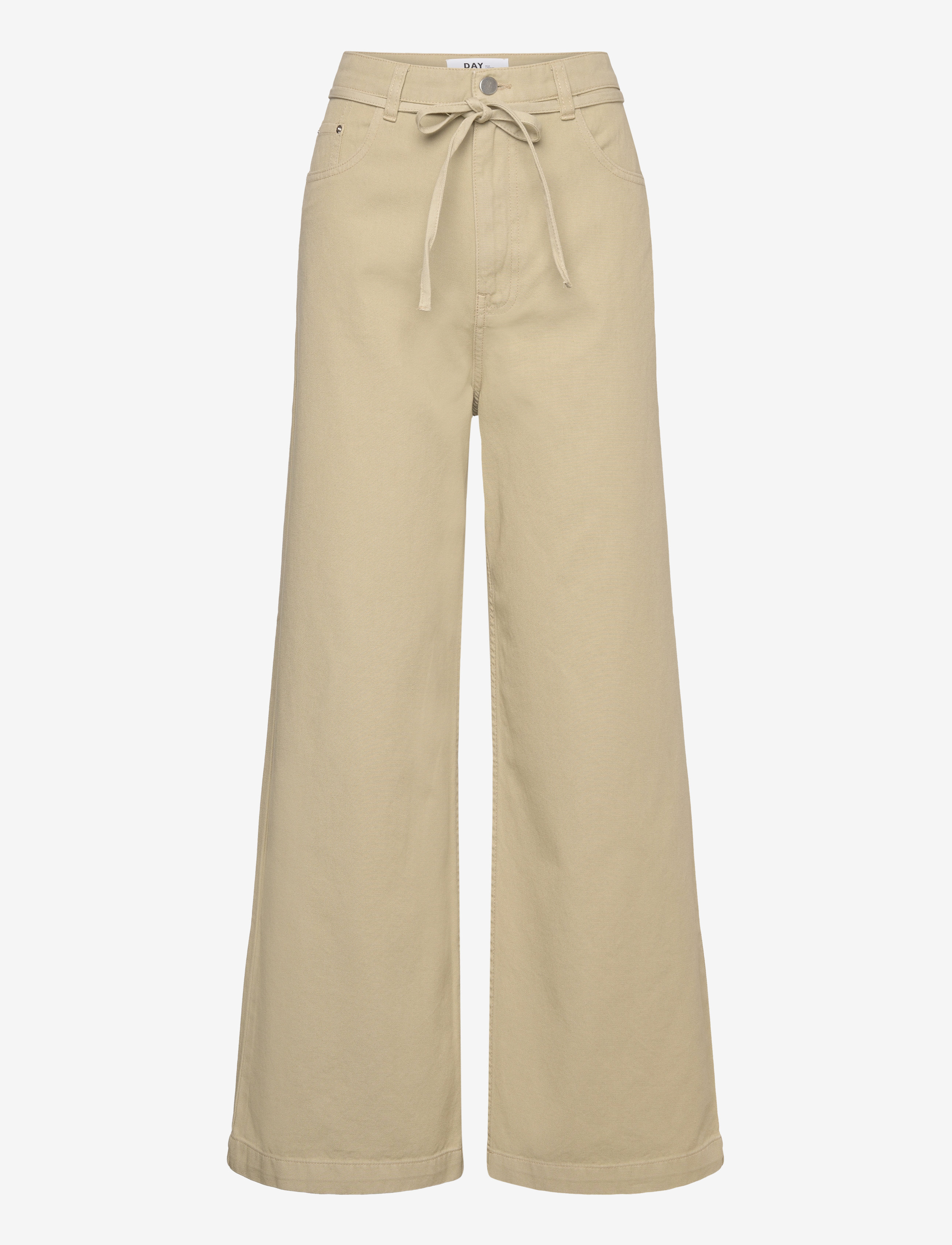Day Birger et Mikkelsen - Elijah - Soft Canvas Twill - elm - 1
