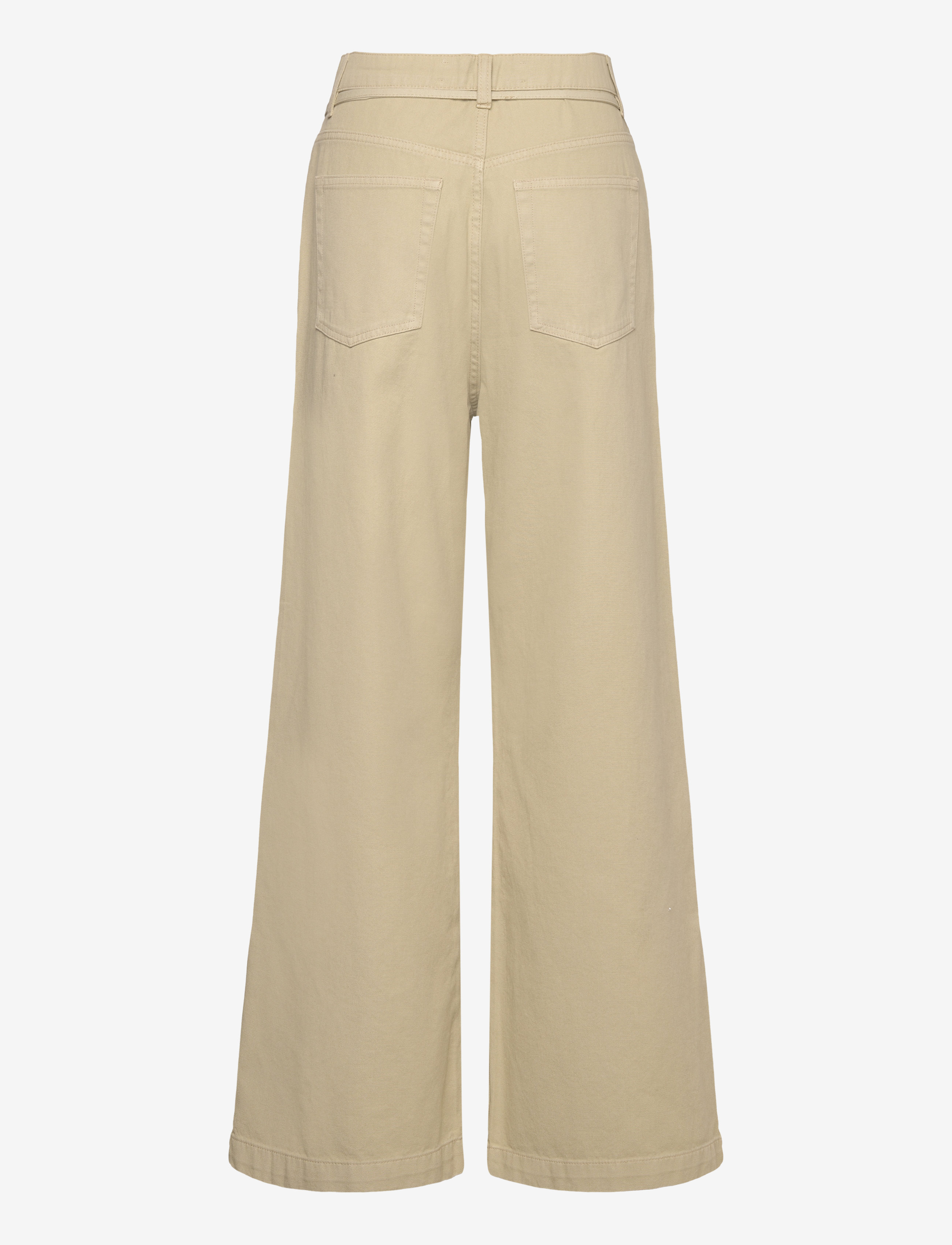 Day Birger et Mikkelsen - Elijah - Soft Canvas Twill - elm - 3