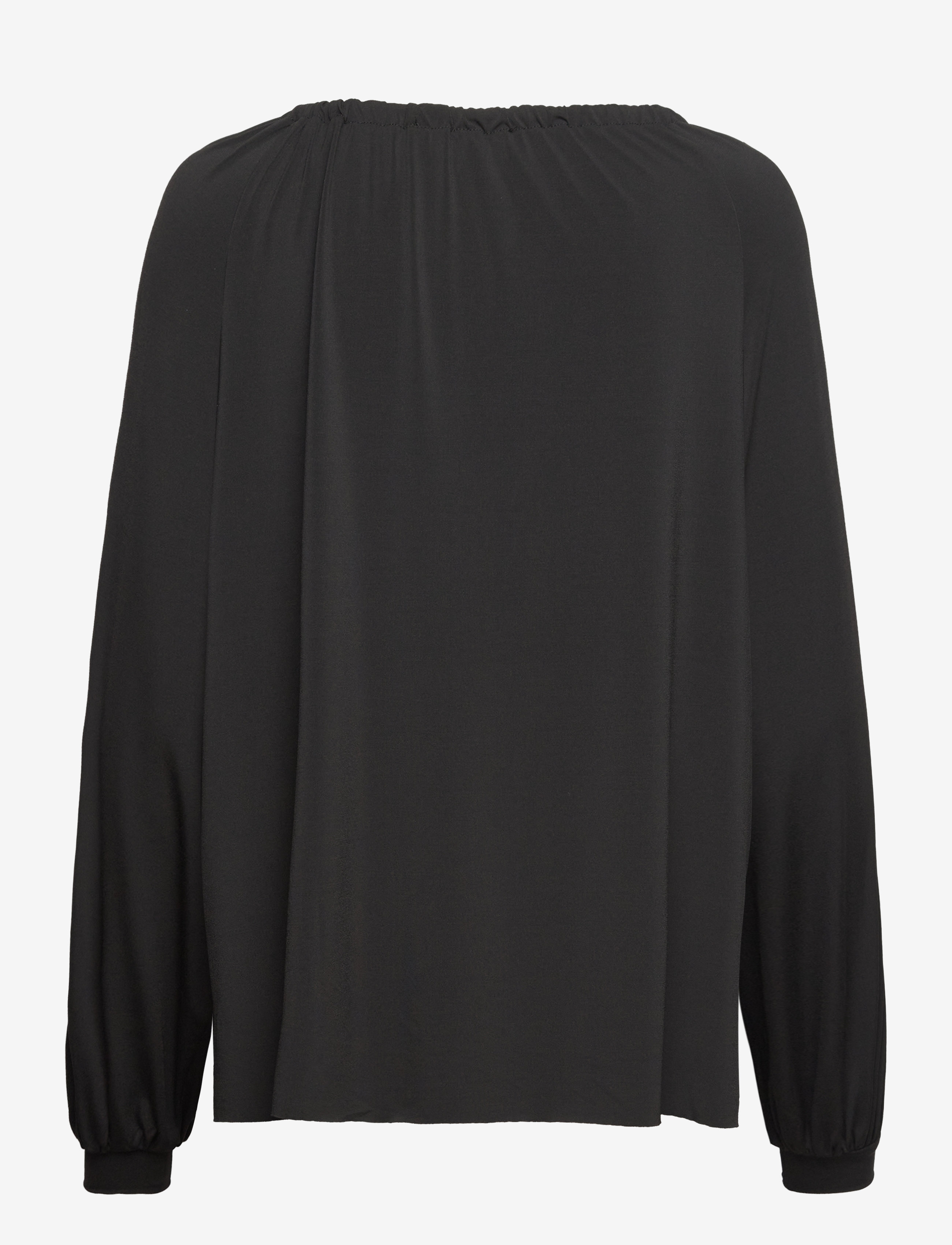 Day Birger et Mikkelsen - Ellis - Day Wish - langærmede bluser - black - 1