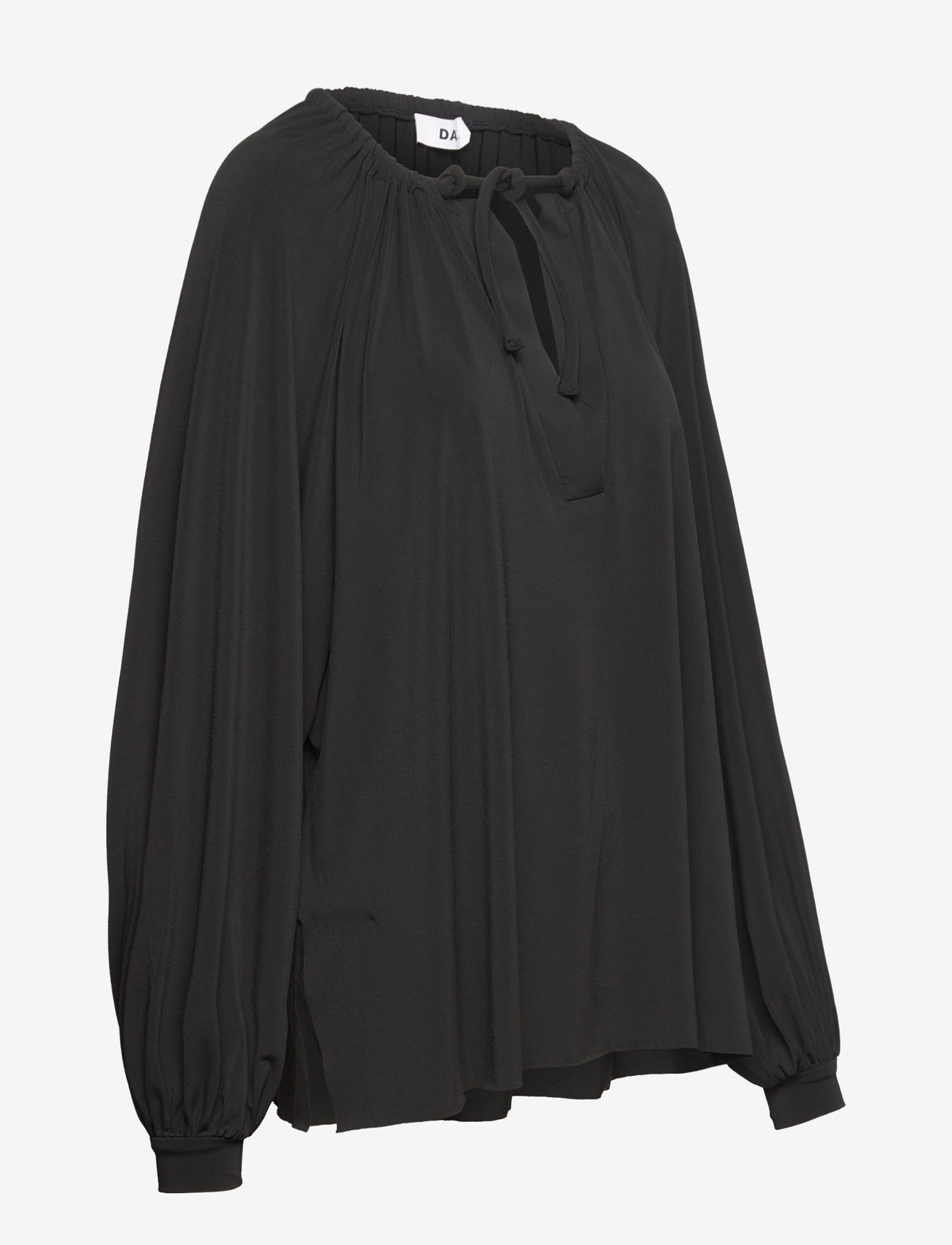 Day Birger et Mikkelsen - Ellis - Day Wish - langärmlige blusen - black - 3